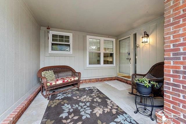 Property Photo: 16625 Club Drive MI 48195