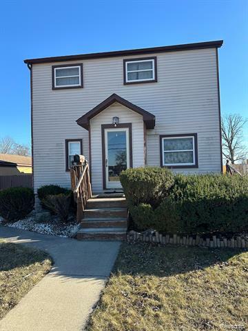 Property Photo: 29155 John Hauk Street MI 48135