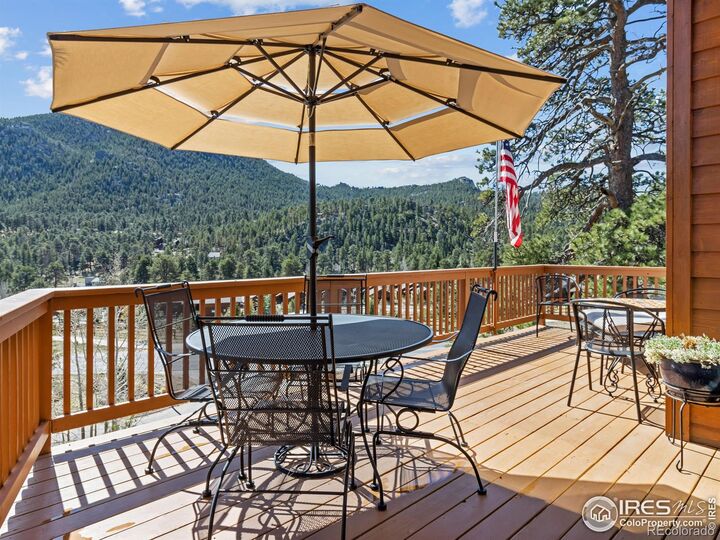 Property Photo:  658 Cedar Ridge Circle  CO 80517 