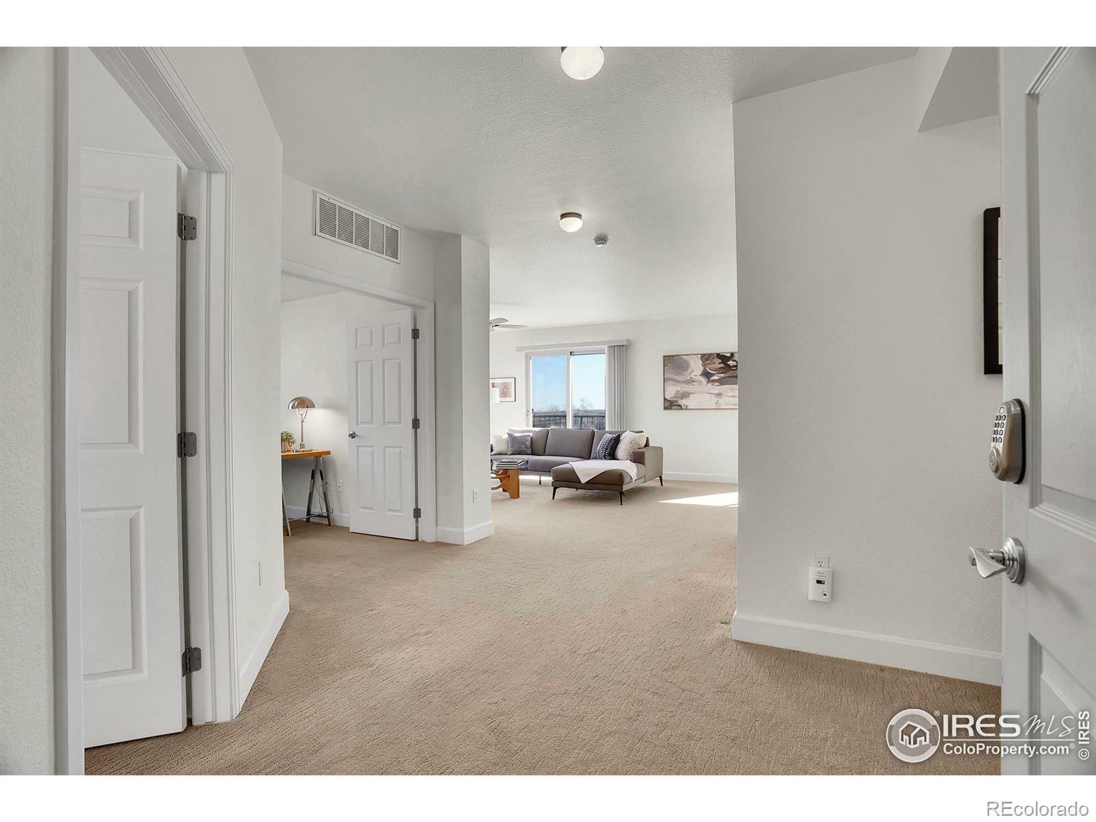 Property Photo: 4500 Baseline Road 4402 CO 80303