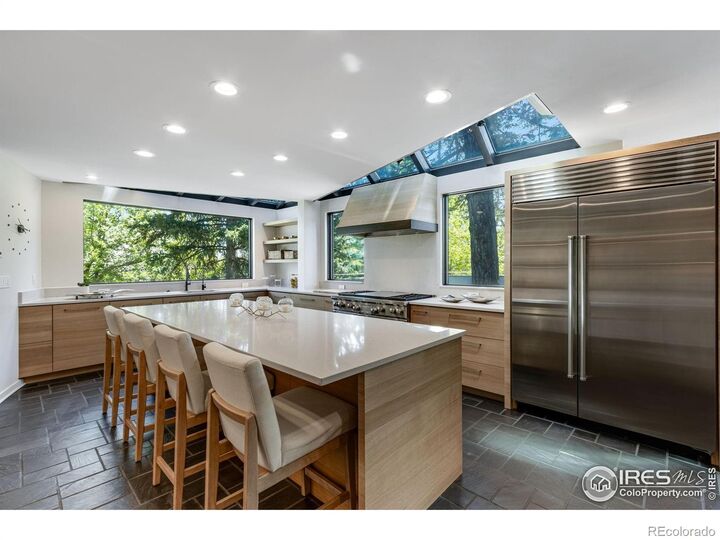 Property Photo: 505 Geneva Avenue CO 80302