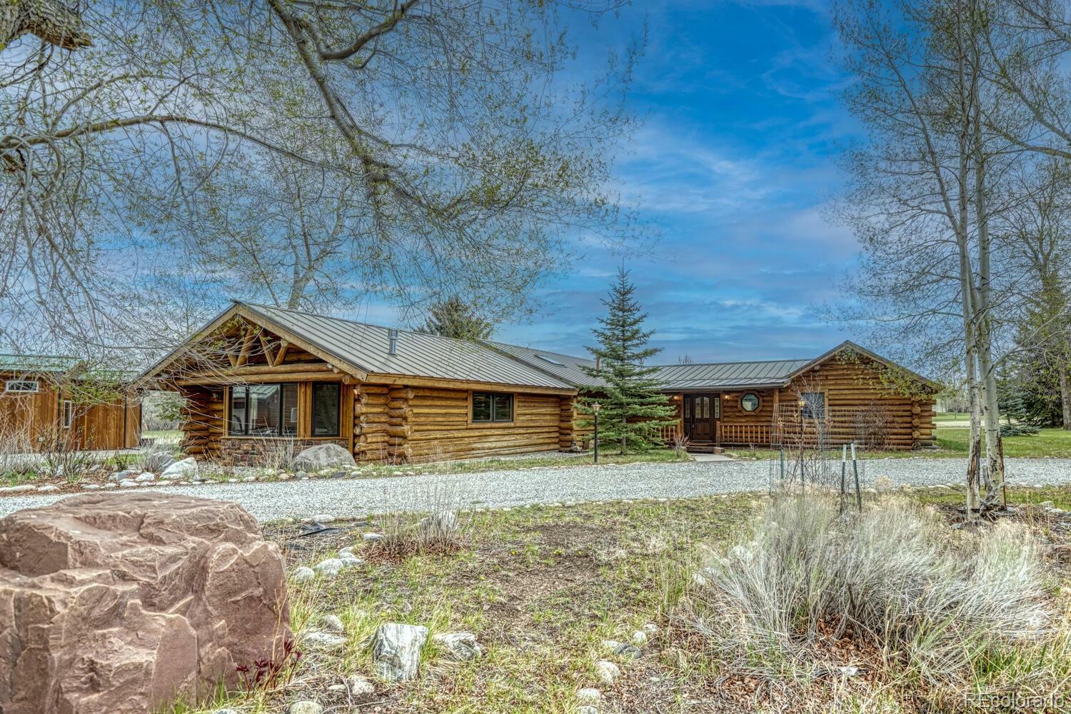 Property Photo: 15890 Eagle Lane CO 81211