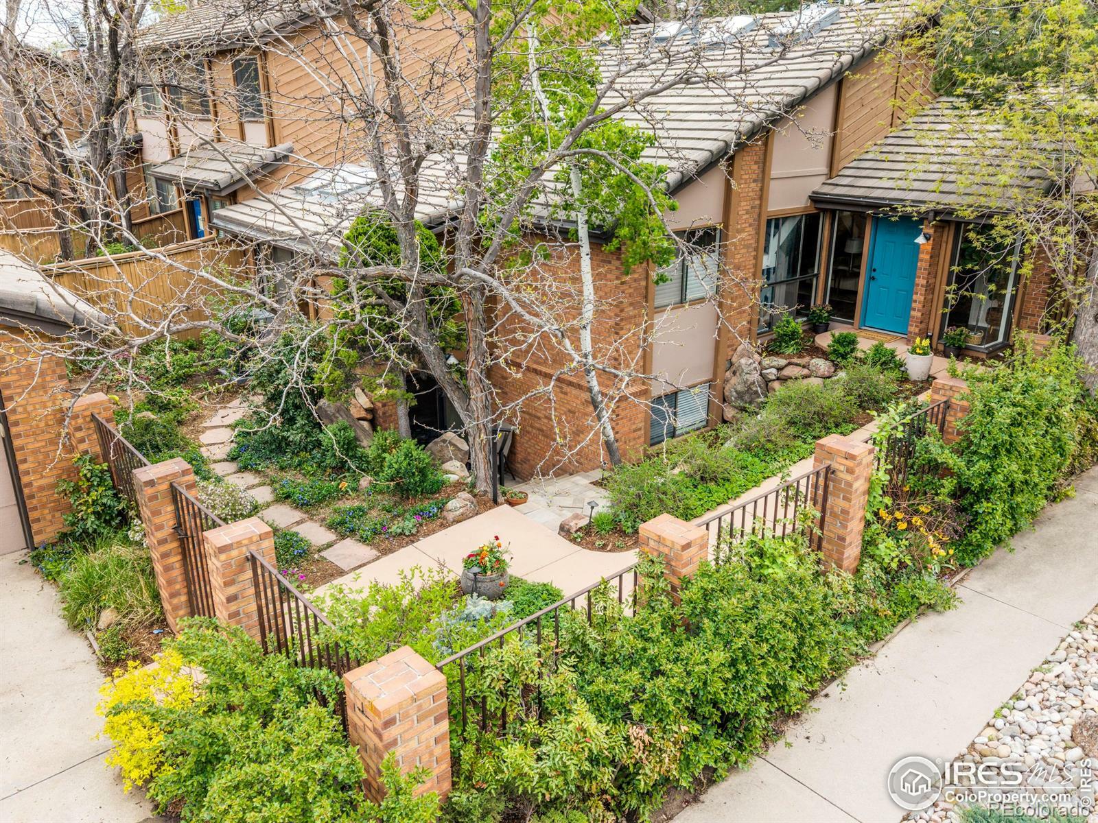 700 Poplar Avenue  Boulder CO 80304 photo