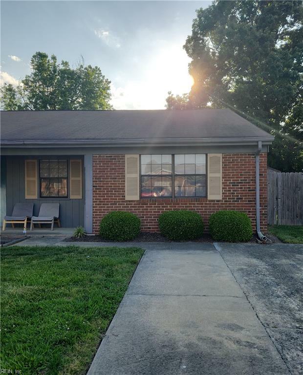 Property Photo: 6045 Bradford Dr B VA 23435