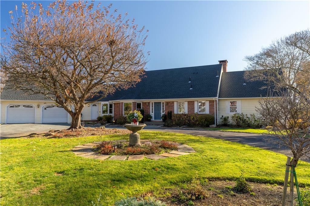 Property Photo: 76 Westford Avenue RI 02889