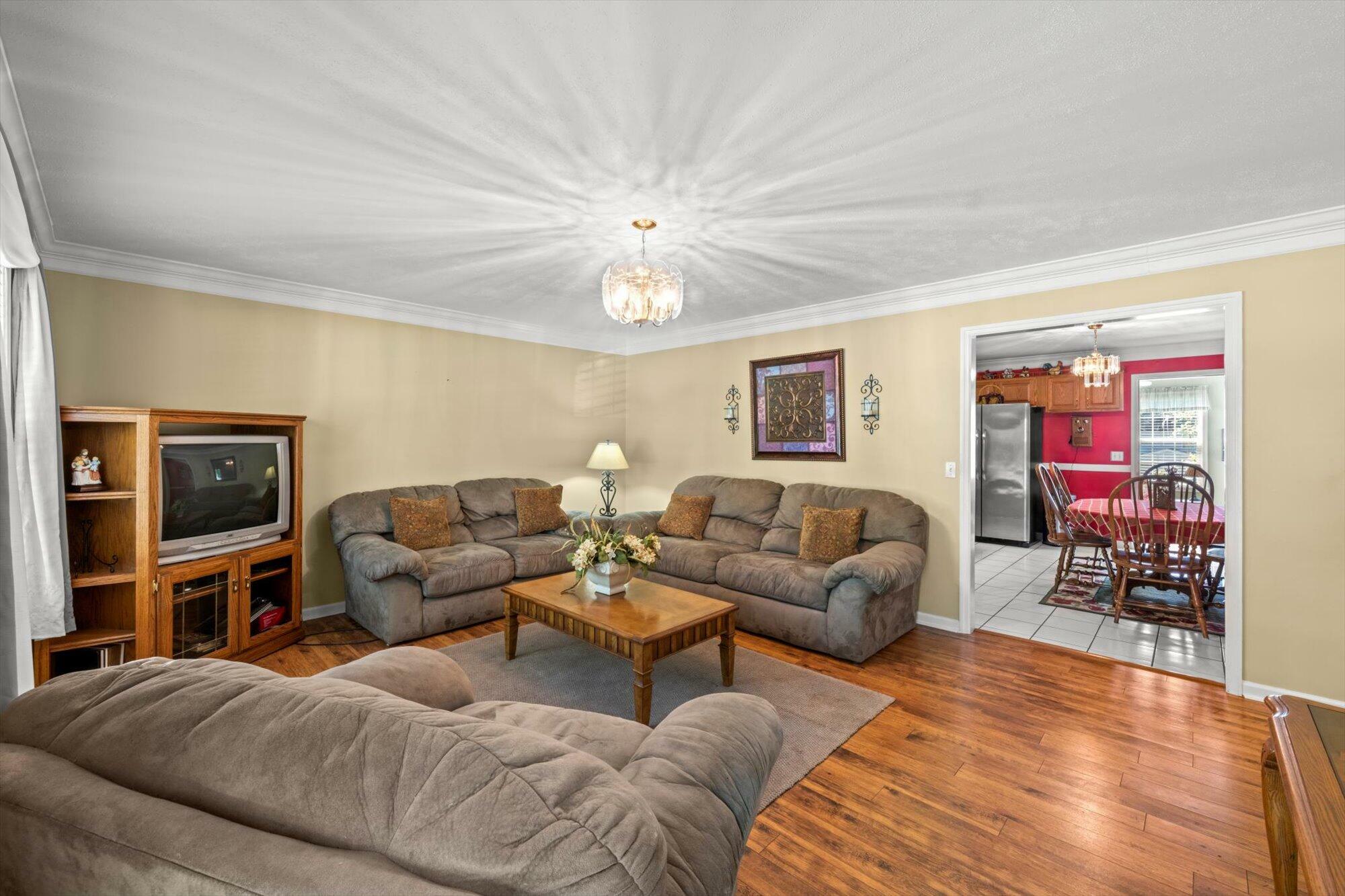 Property Photo: 183 County Road 537 TN 37331
