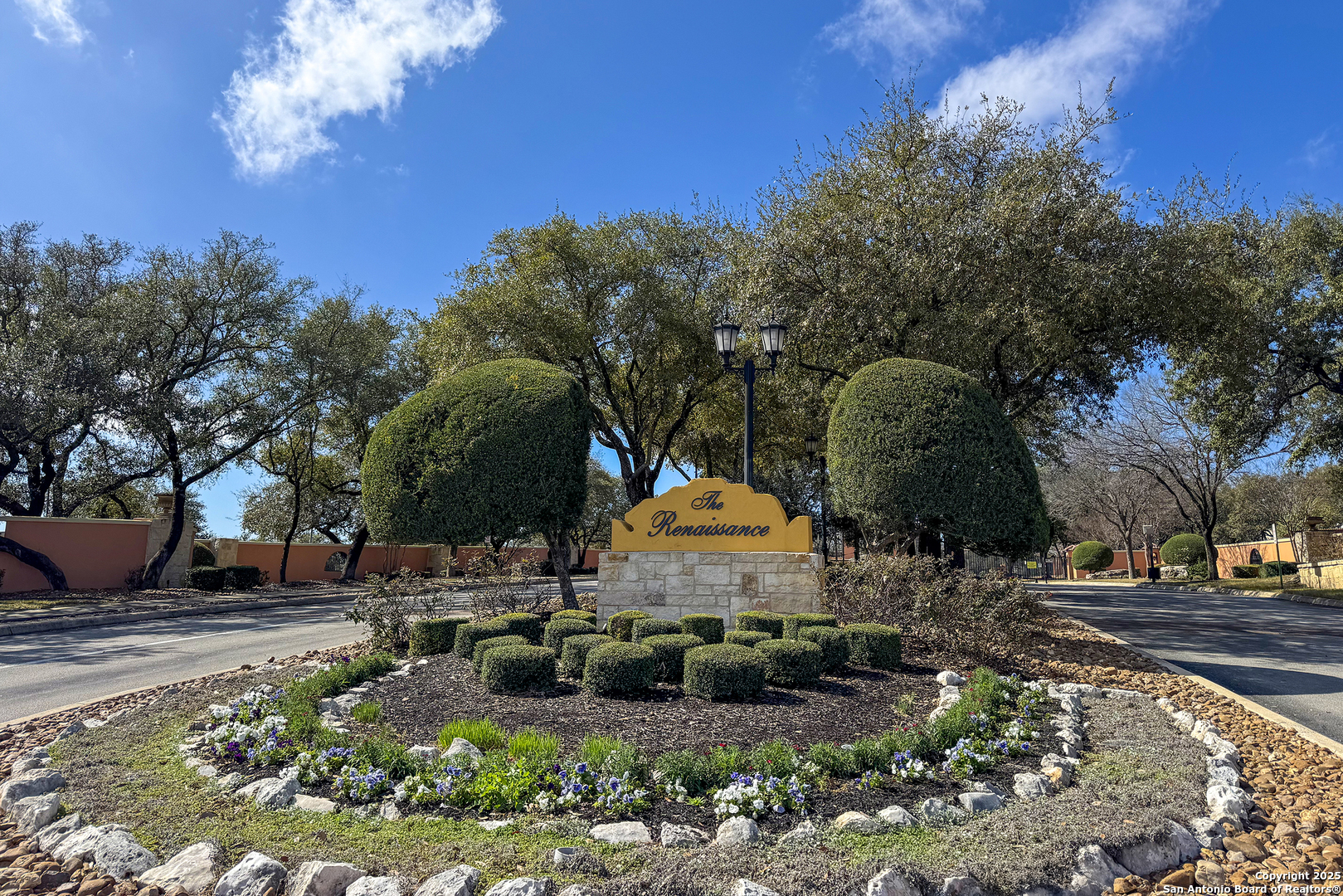 Property Photo: 41 Montaigne TX 78258
