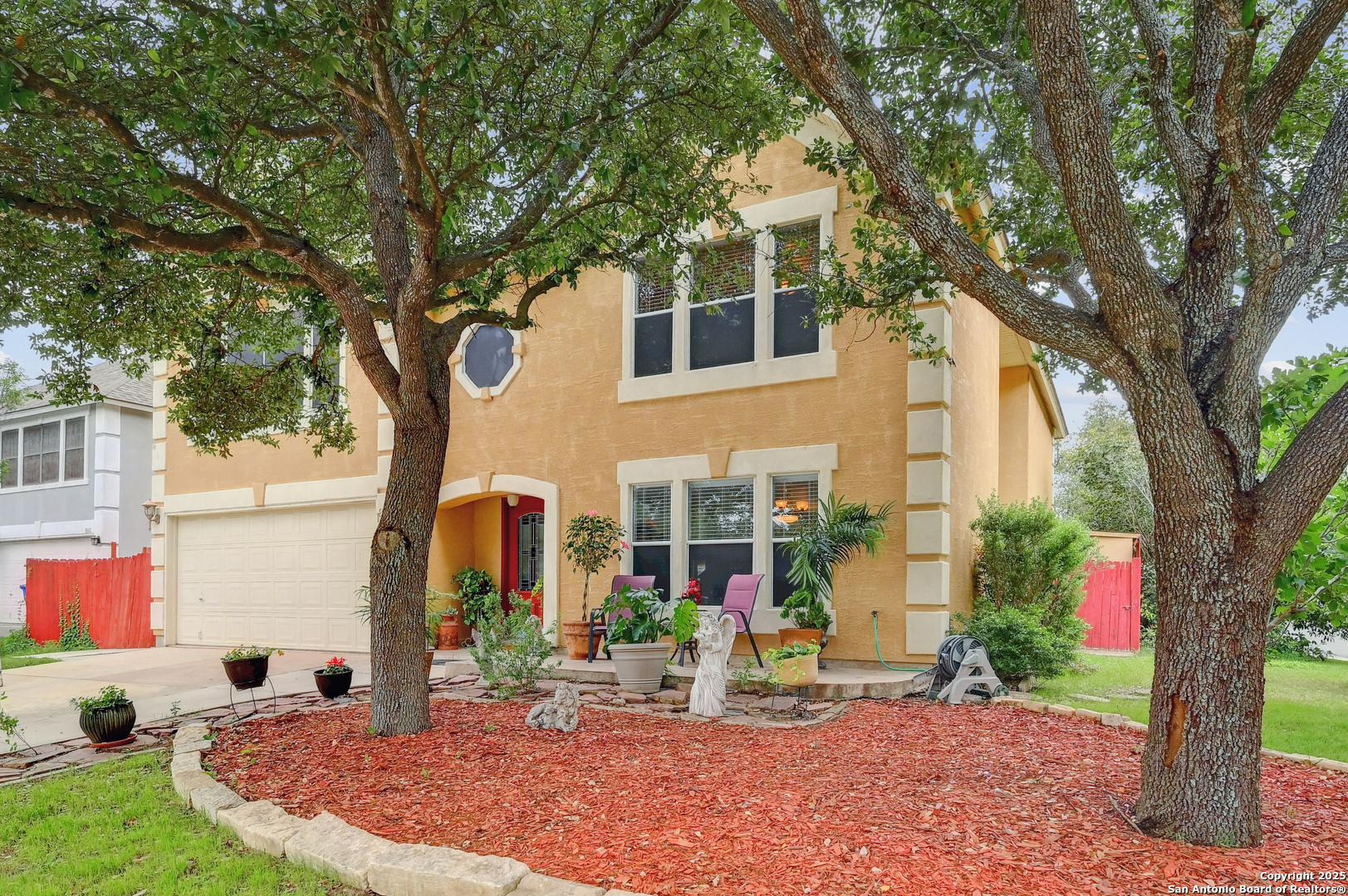 18615 Redrock Woods  San Antonio TX 78259 photo