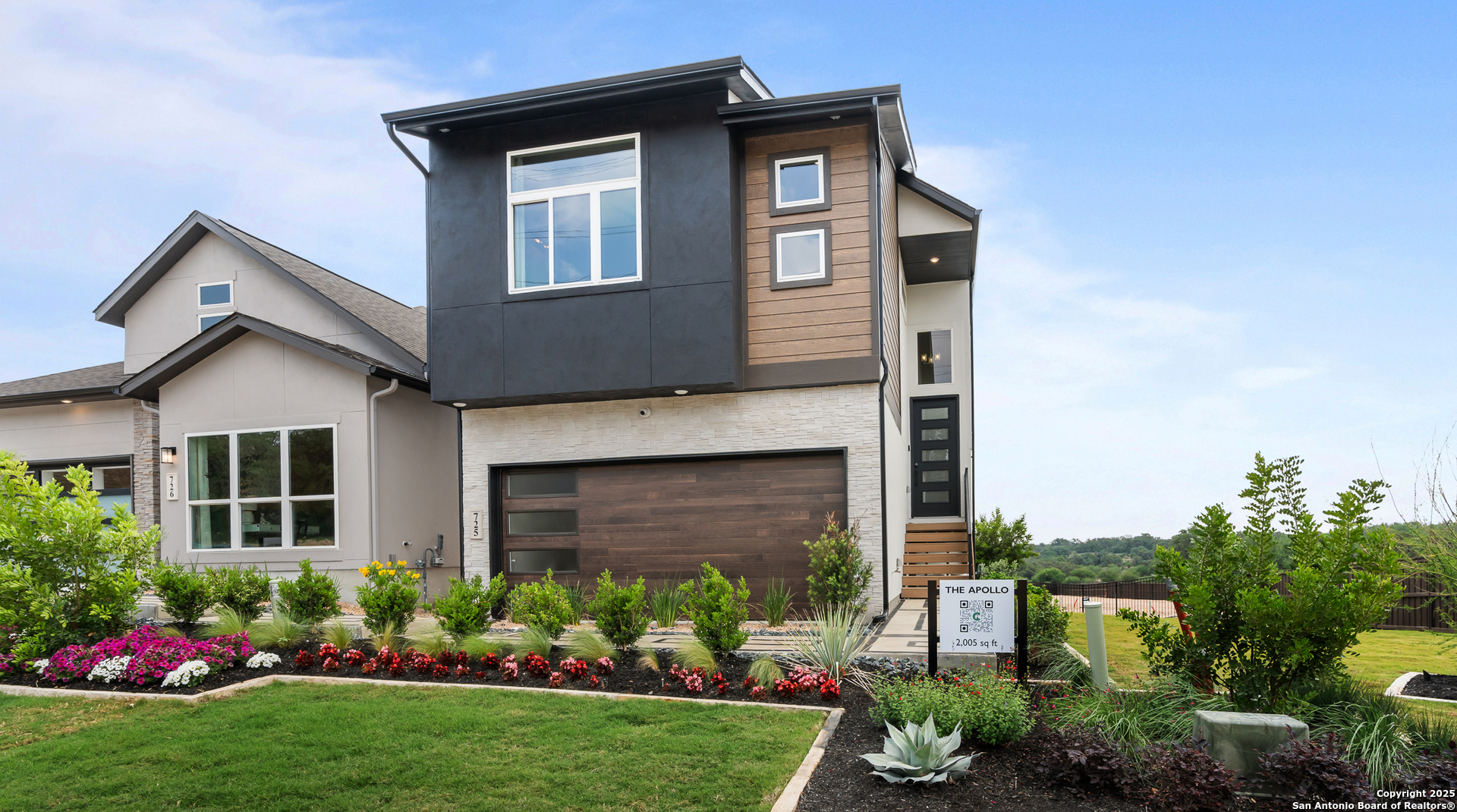 Property Photo:  20675 Huebner Rd Unit 706  TX 78258 