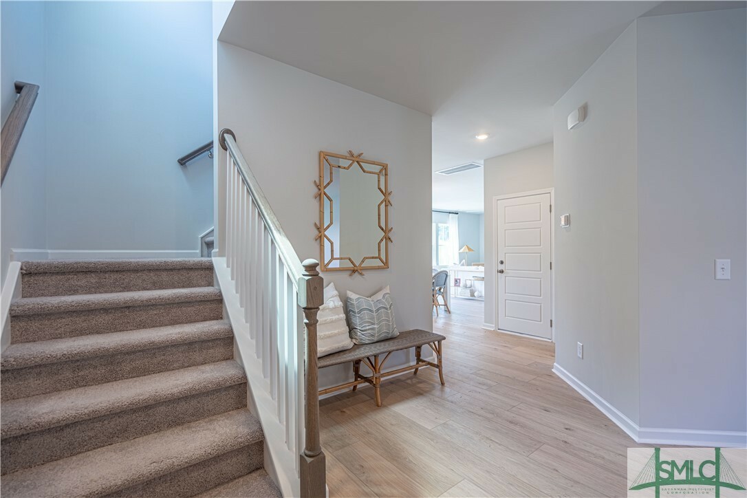 Property Photo: 1 Tar Creek Road GA 31419