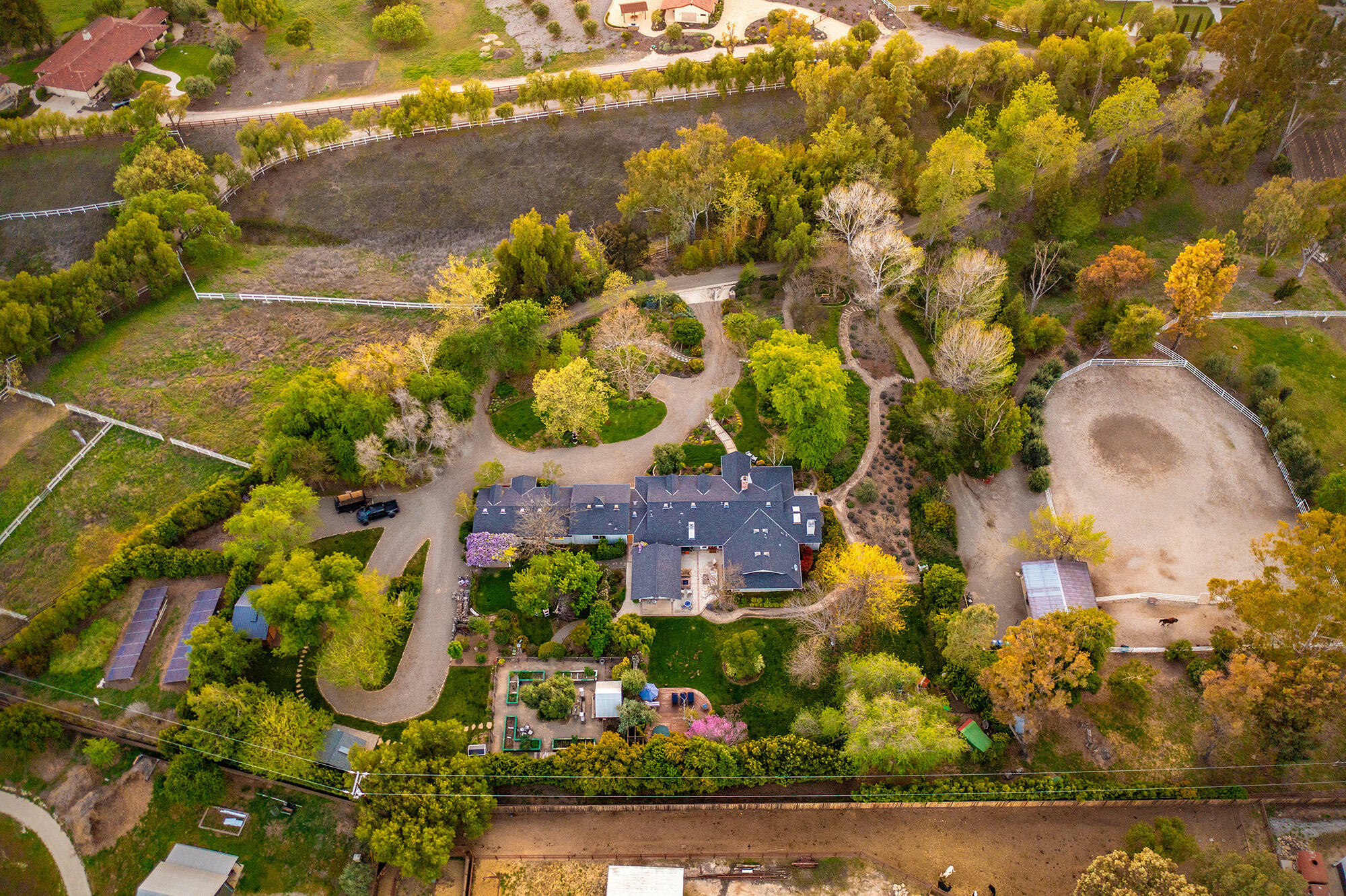 Property Photo: 1516 Monarch Drive CA 93460