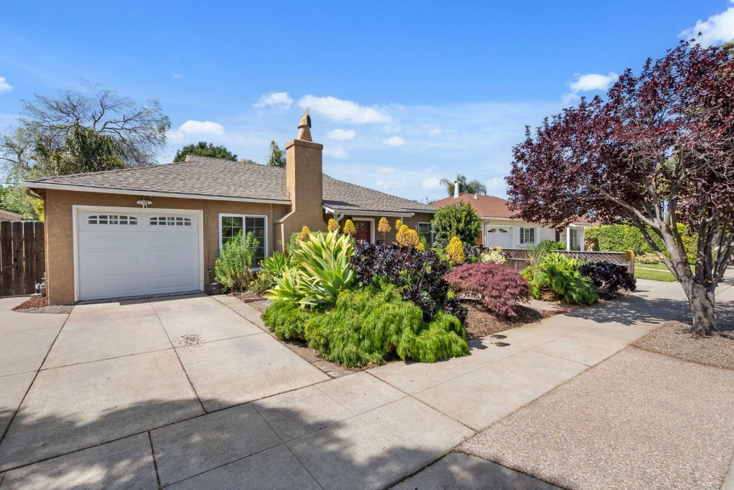 Property Photo: 1048 Inverness Drive CA 94070
