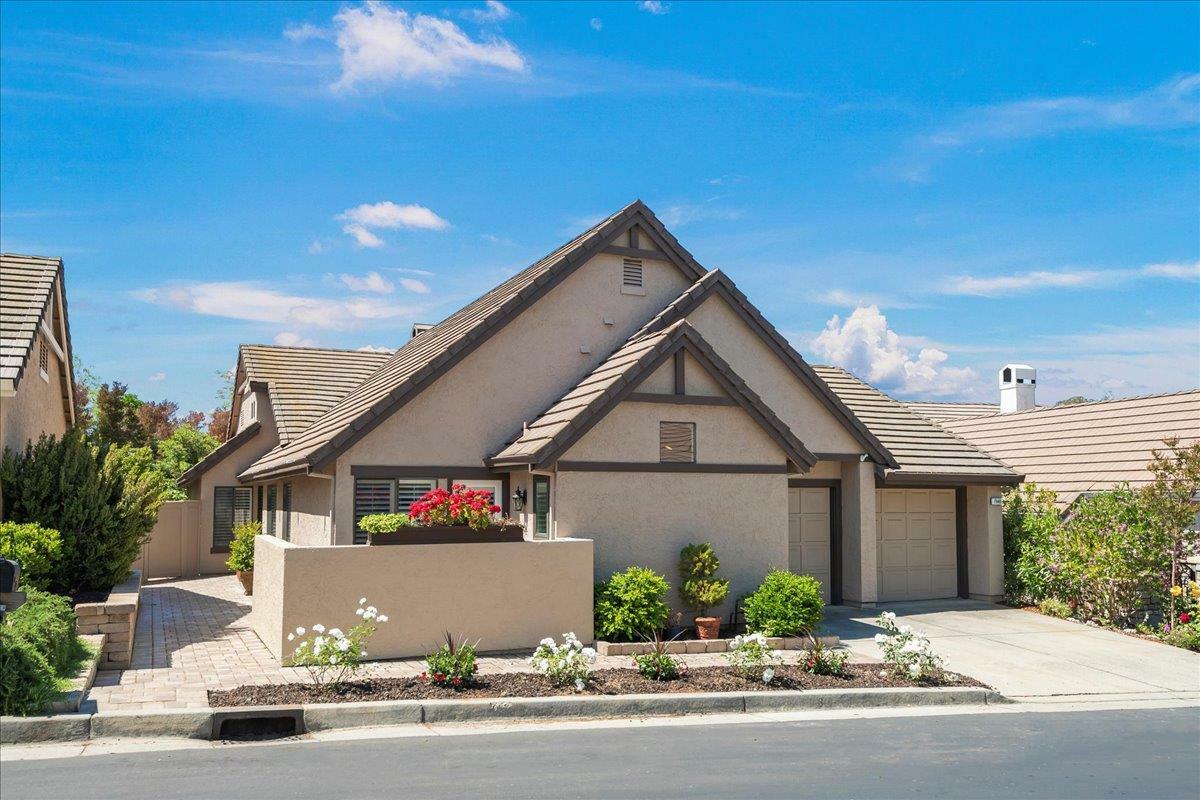 Property Photo: 7946 Caledonia Drive CA 95135