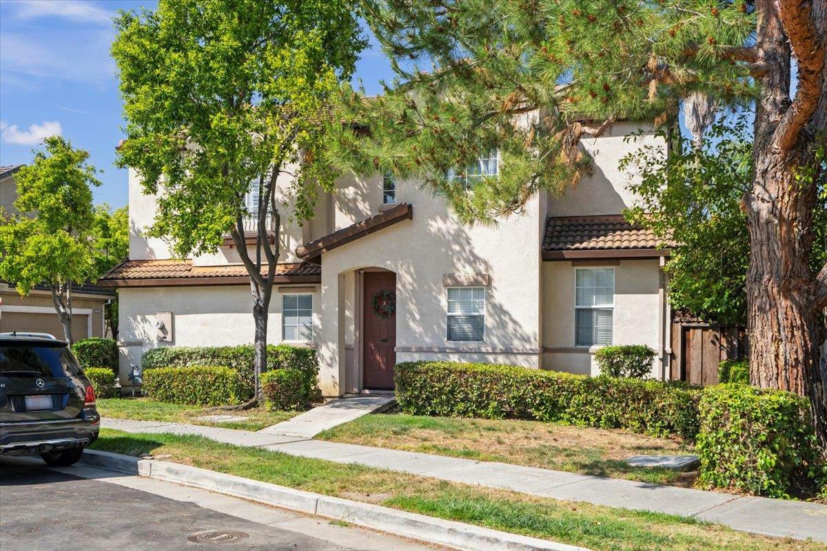 Property Photo: 2255 Ironpicket Court CA 95116