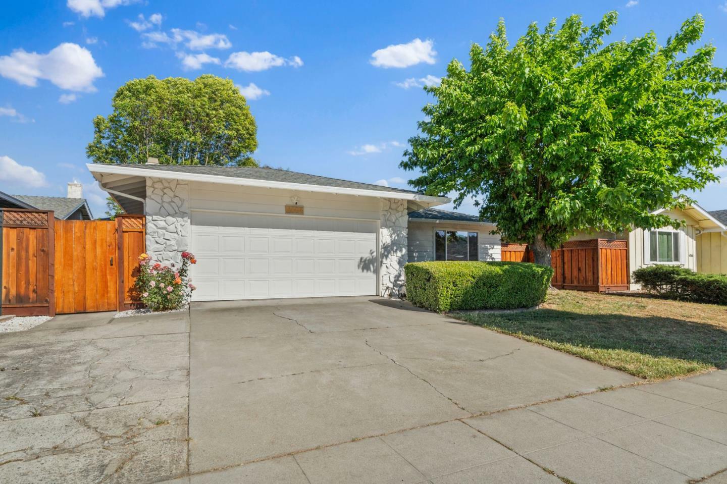 Property Photo: 6004 Cahalan Avenue CA 95123