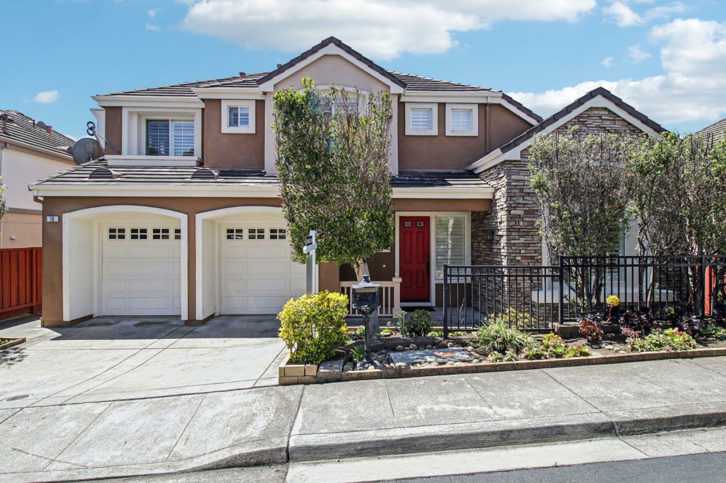 Property Photo: 18 Joseph Drive CA 94080