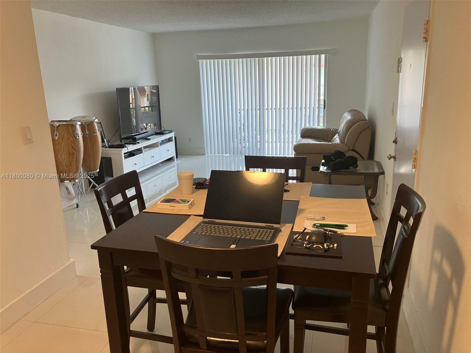 Property Photo: 10802 N Kendall Dr P2 FL 33176