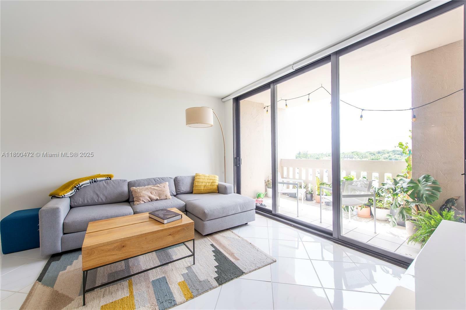 Property Photo: 90 Edgewater Dr 715 FL 33133