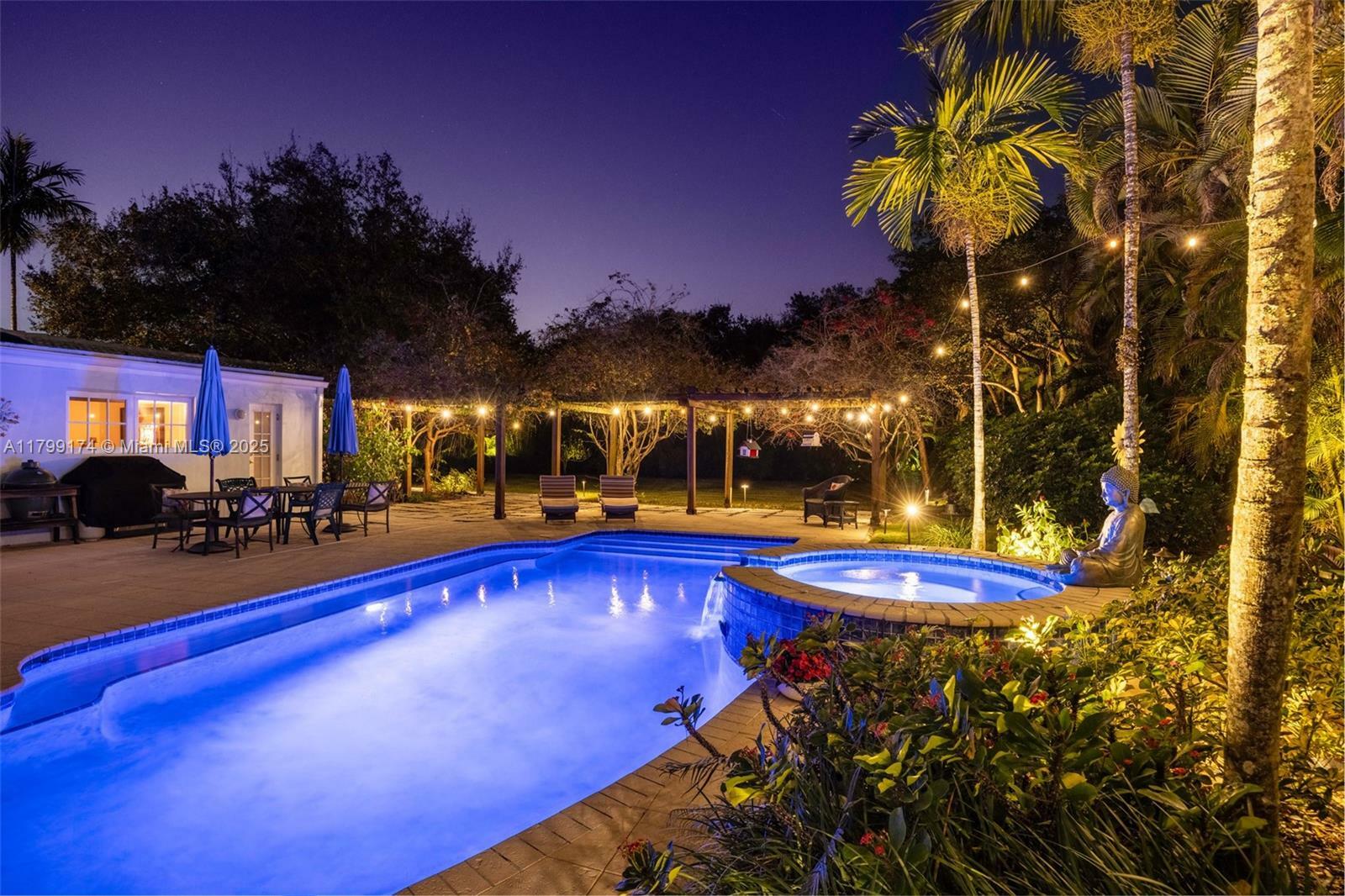 Property Photo: 7290 SW 77th Ter FL 33143