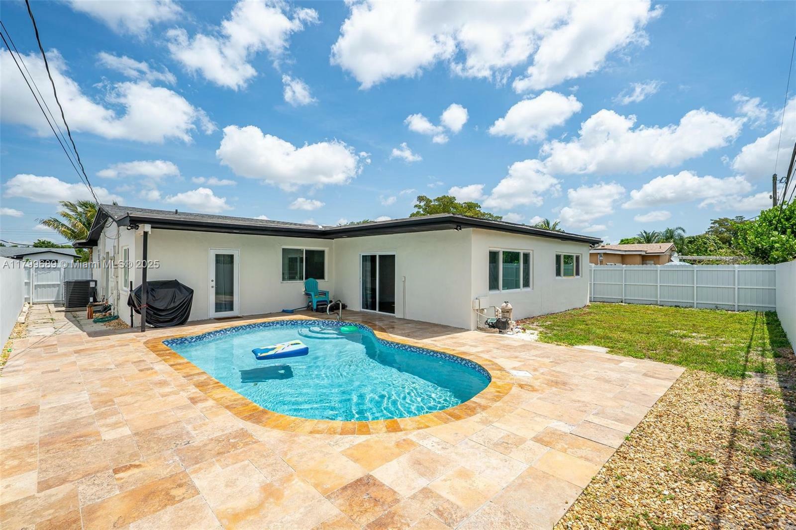 Property Photo: 7450 Branch Street, FL 33024