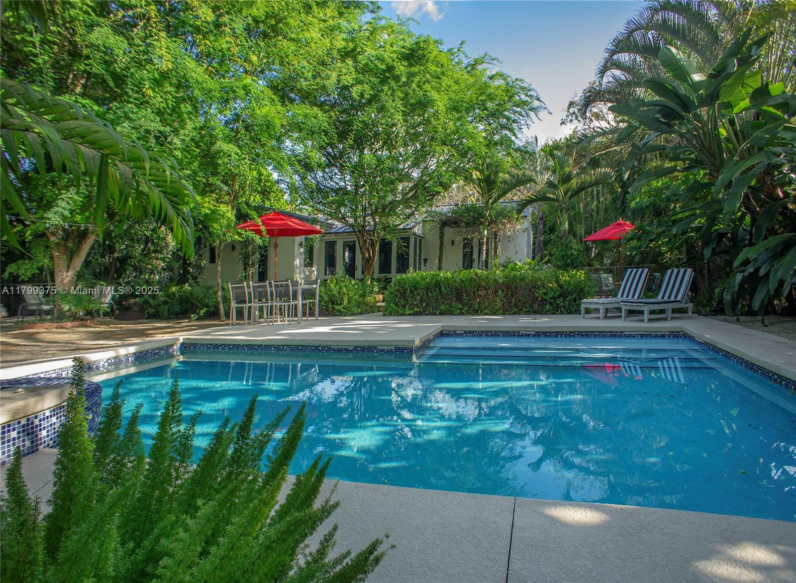 Property Photo: 246 NE 92nd St FL 33138