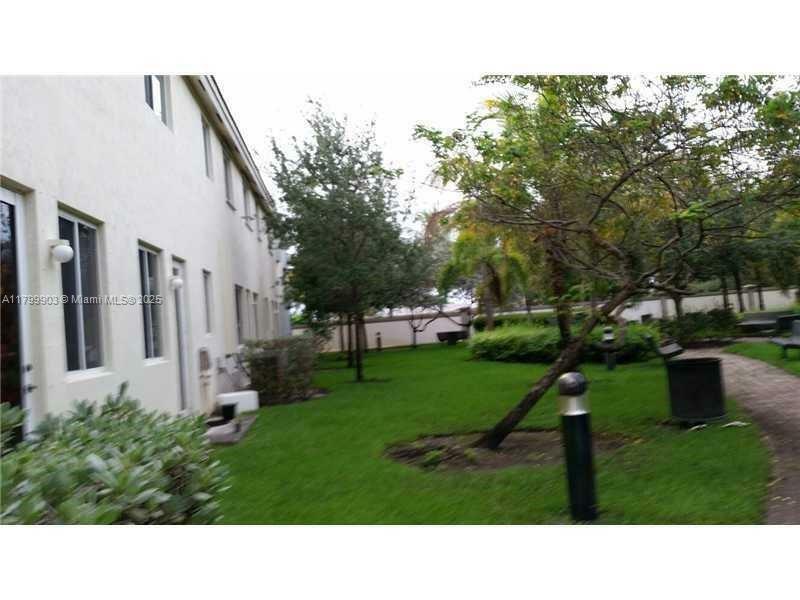 Property Photo: 21417 NW 13 Ct 509 FL 33169