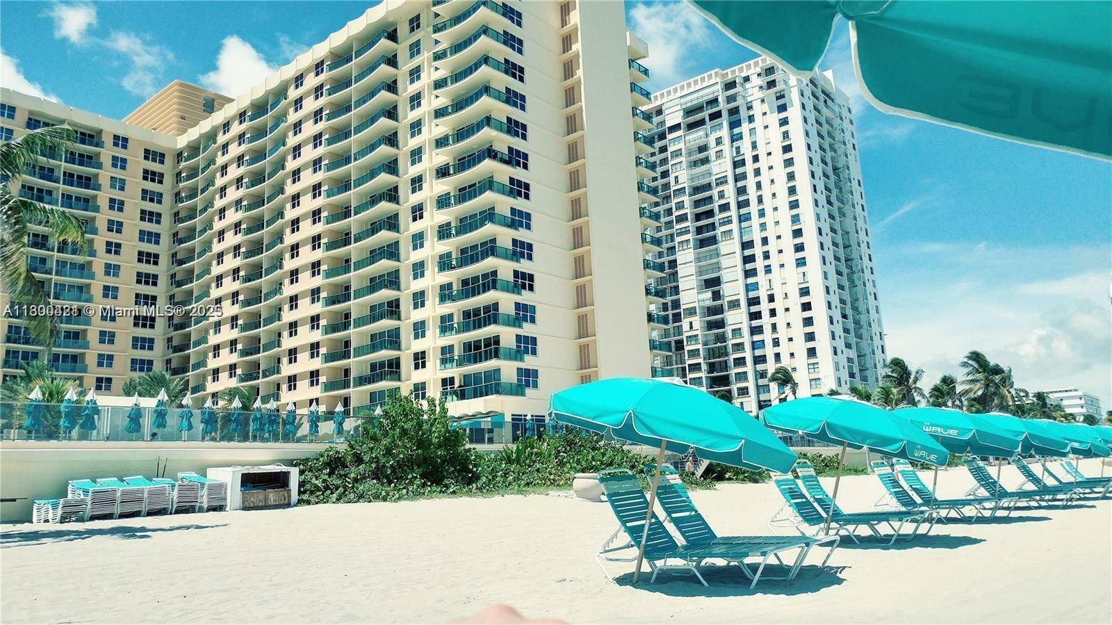 2501 S Ocean Dr 723  Hollywood FL 33019 photo