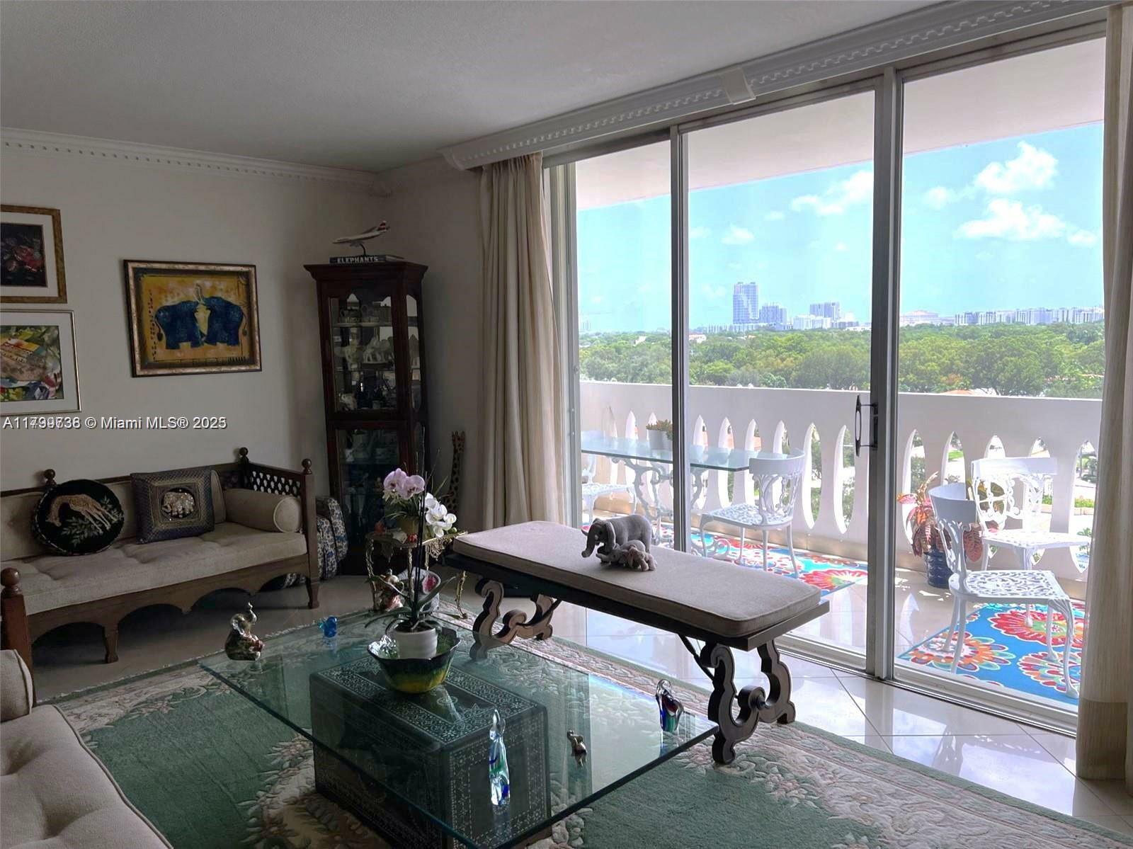 Property Photo: 625 Biltmore Way 905 FL 33134