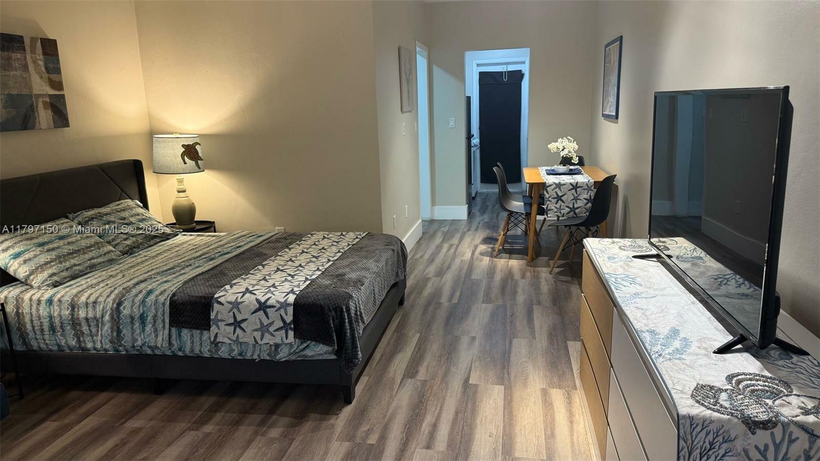 Property Photo: 8132 Harding Ave 2 FL 33141
