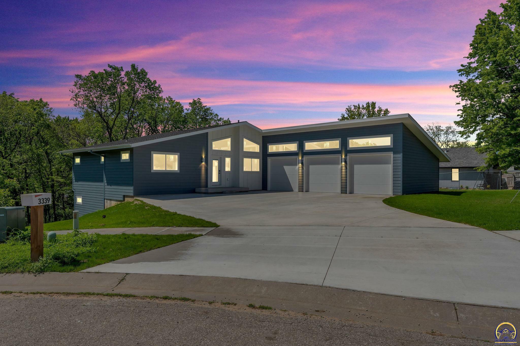 Property Photo: 3339 NW Dawdy Ct KS 66618