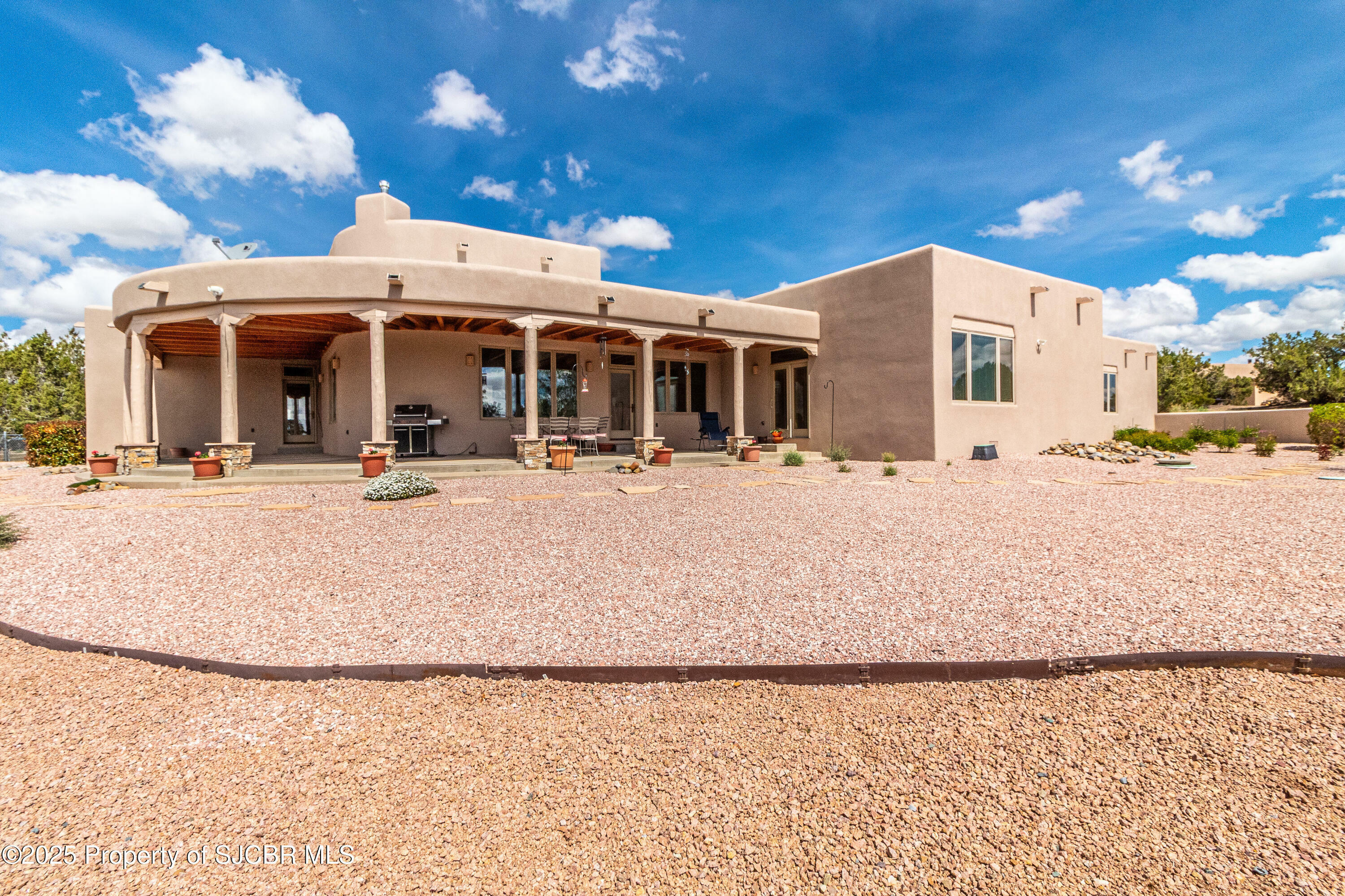 Property Photo: 6920 Foothills Drive NM 87402