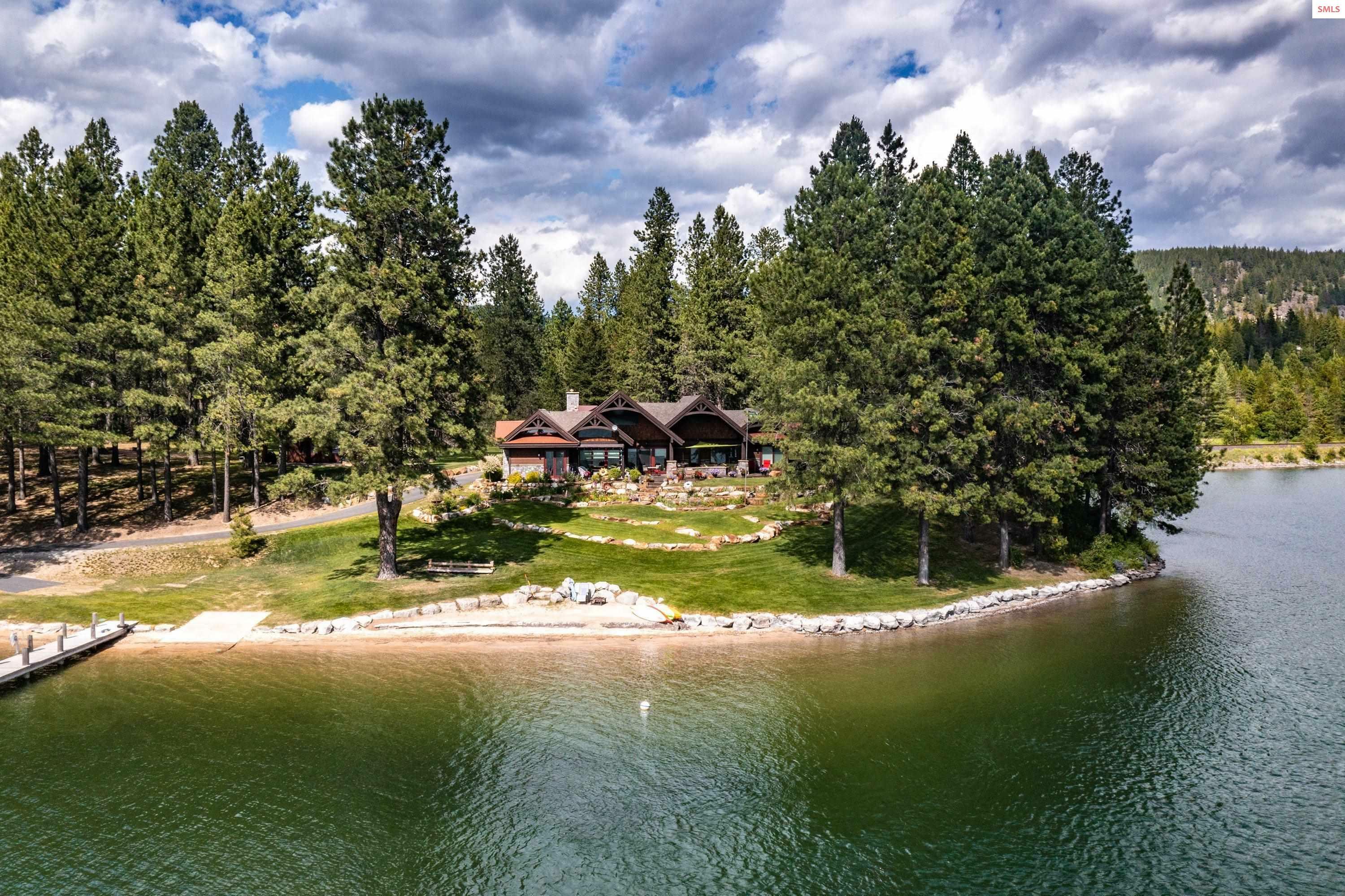 Property Photo: 22592 Highway 2 ID 83864