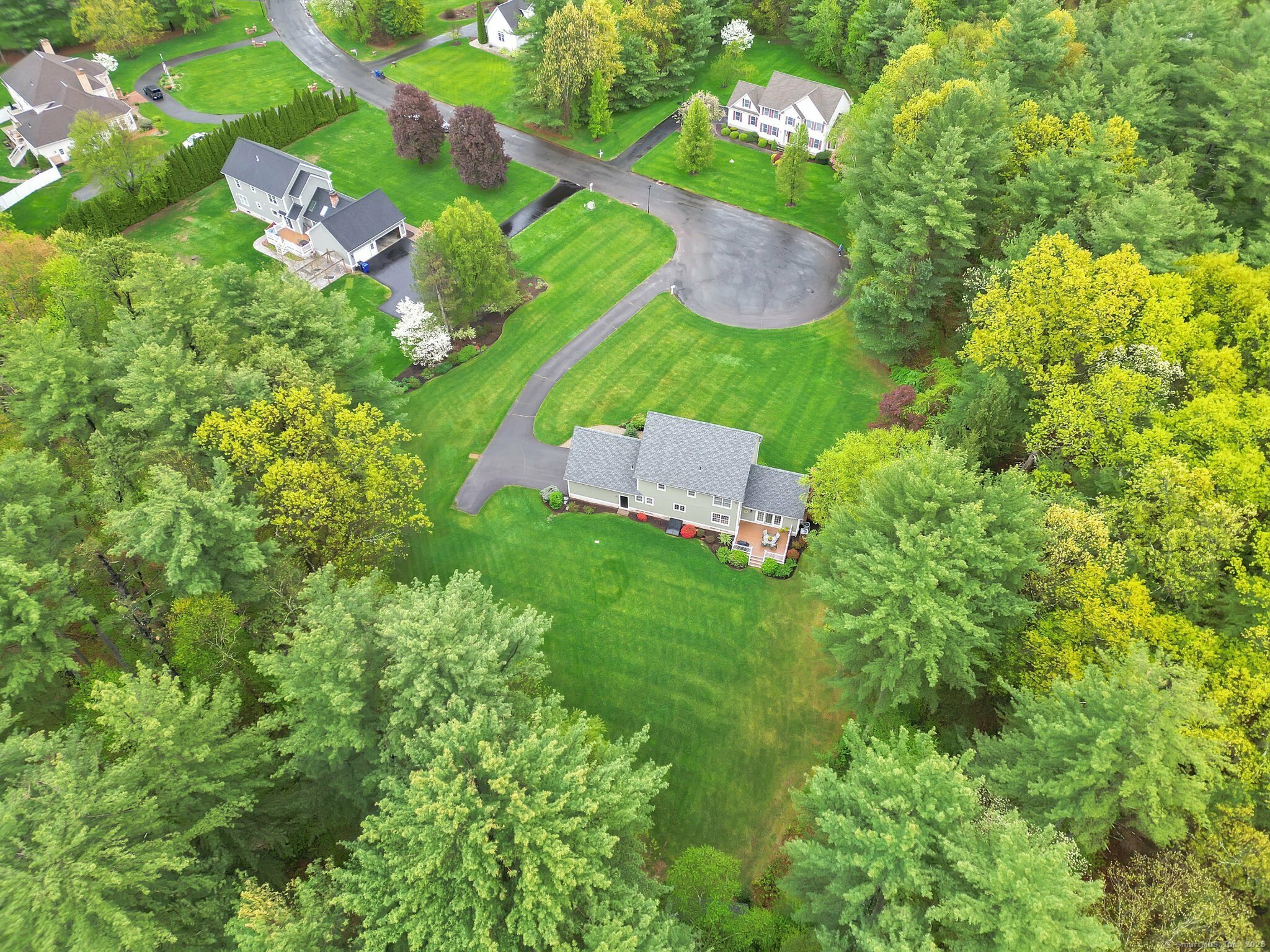 Property Photo: 42 Royal Manor CT 06071