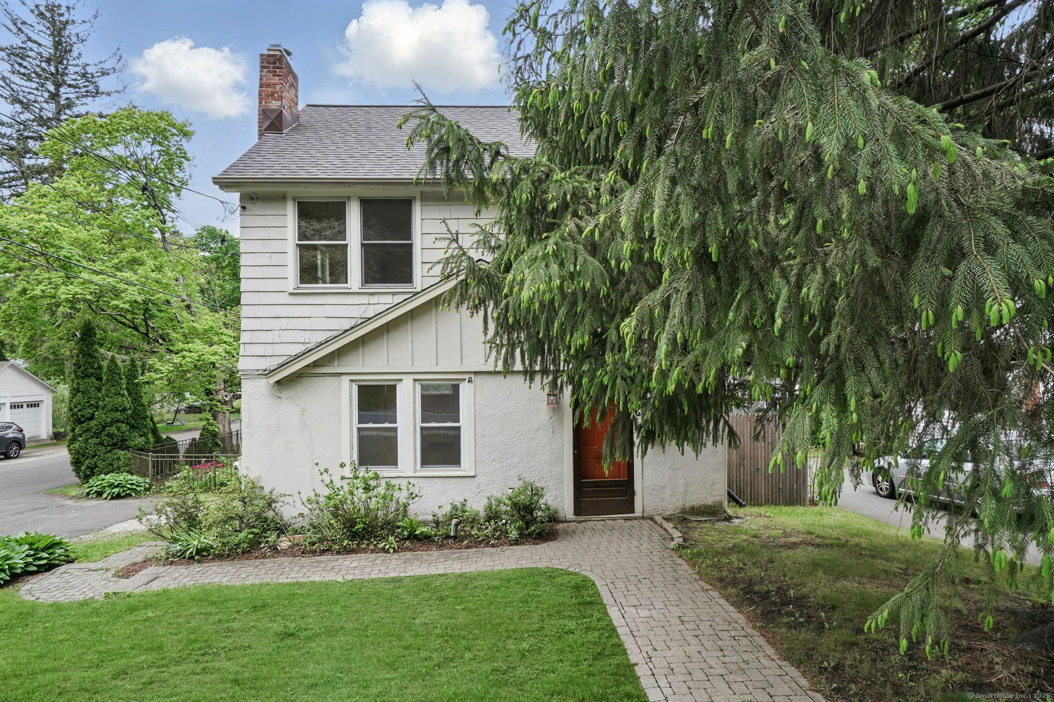 Property Photo: 46 Wooster Street CT 06801