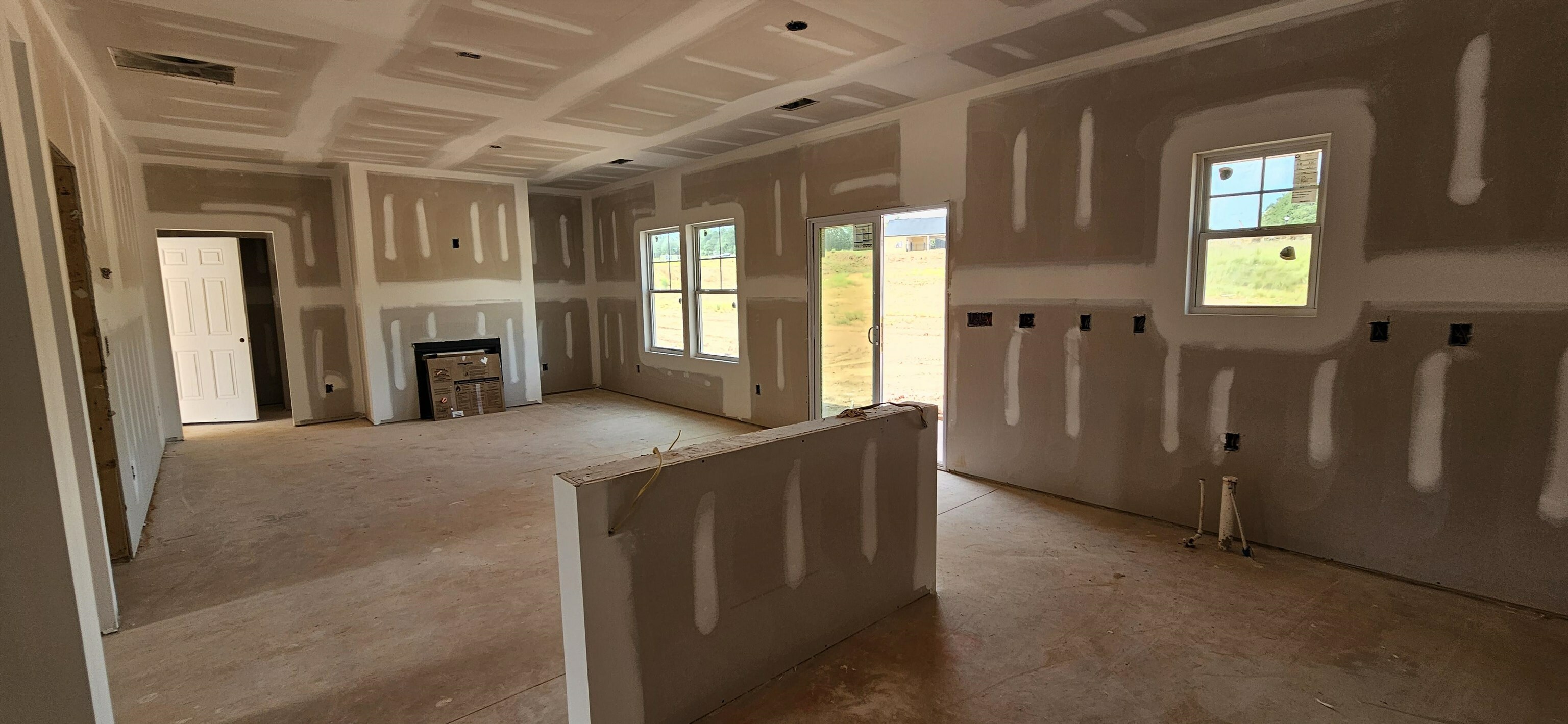 Property Photo: 607 Hemsford Drive SC 29605