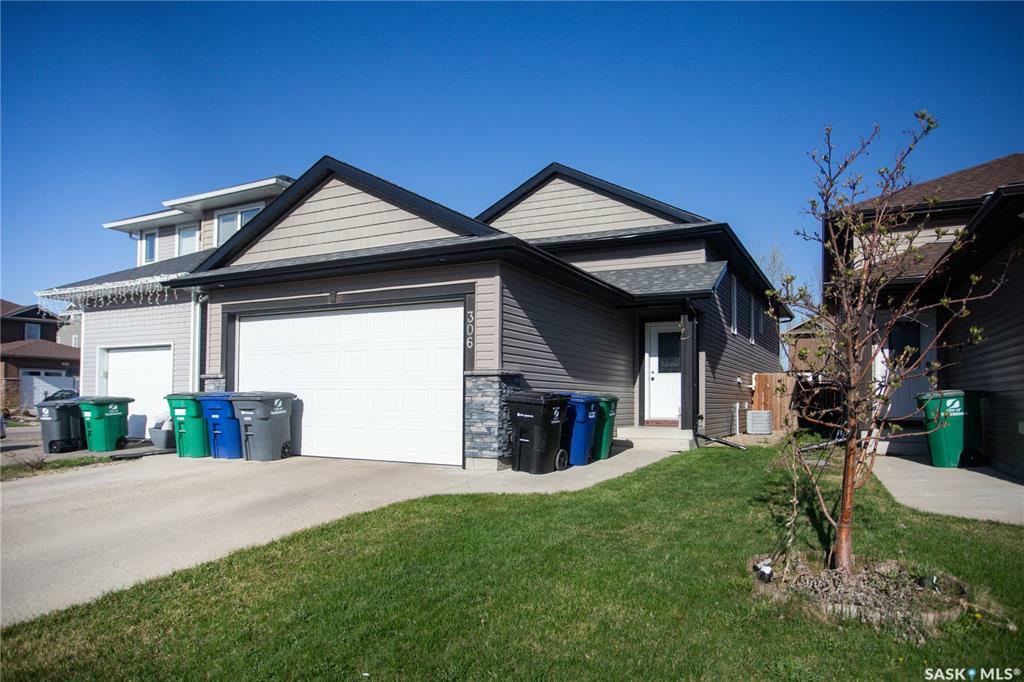 306 Henick Lane  Saskatoon SK S7R 0J5 photo