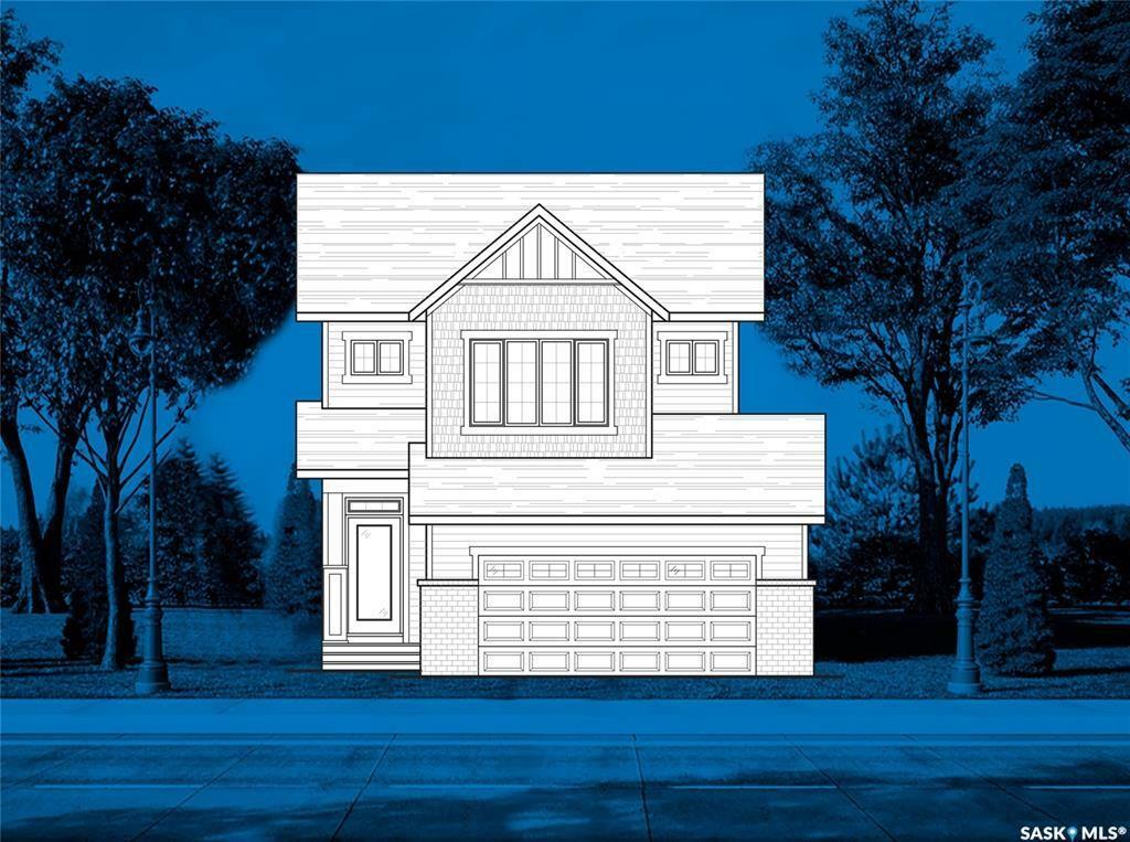 5313 Nicholson Avenue  Regina SK S4V 4B3 photo