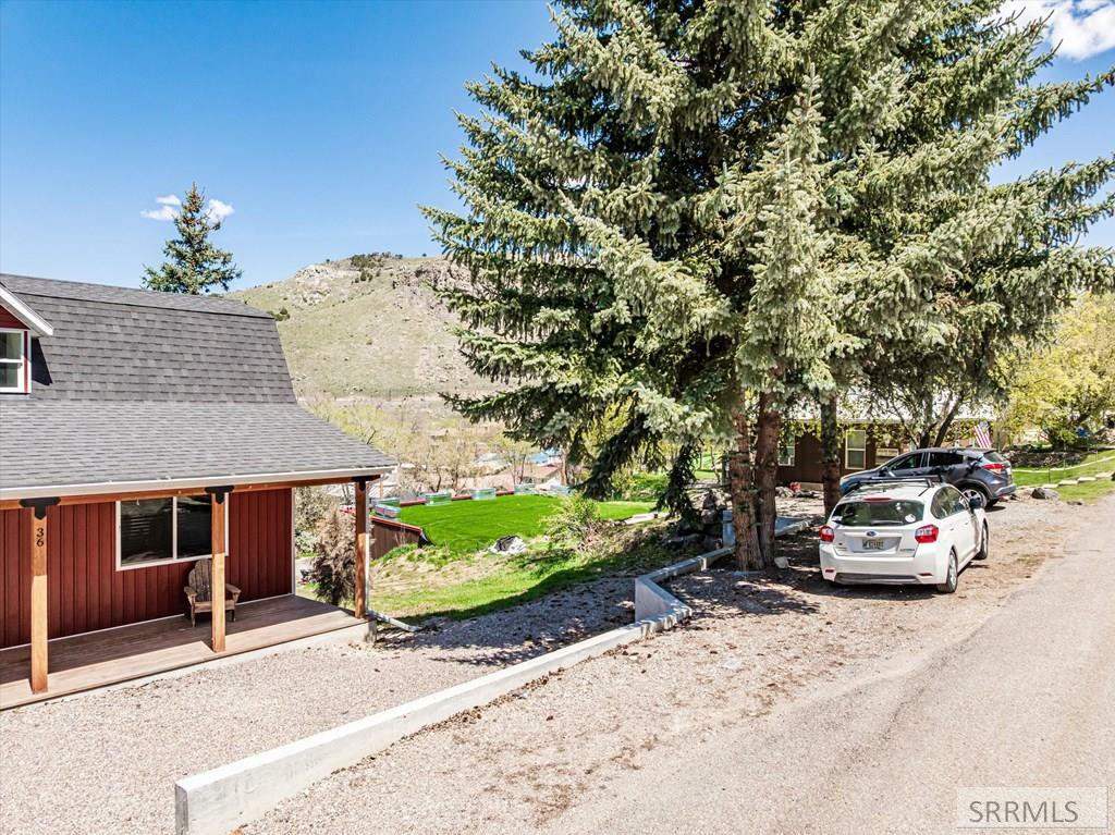 Property Photo: 36 E Booth ID 83246