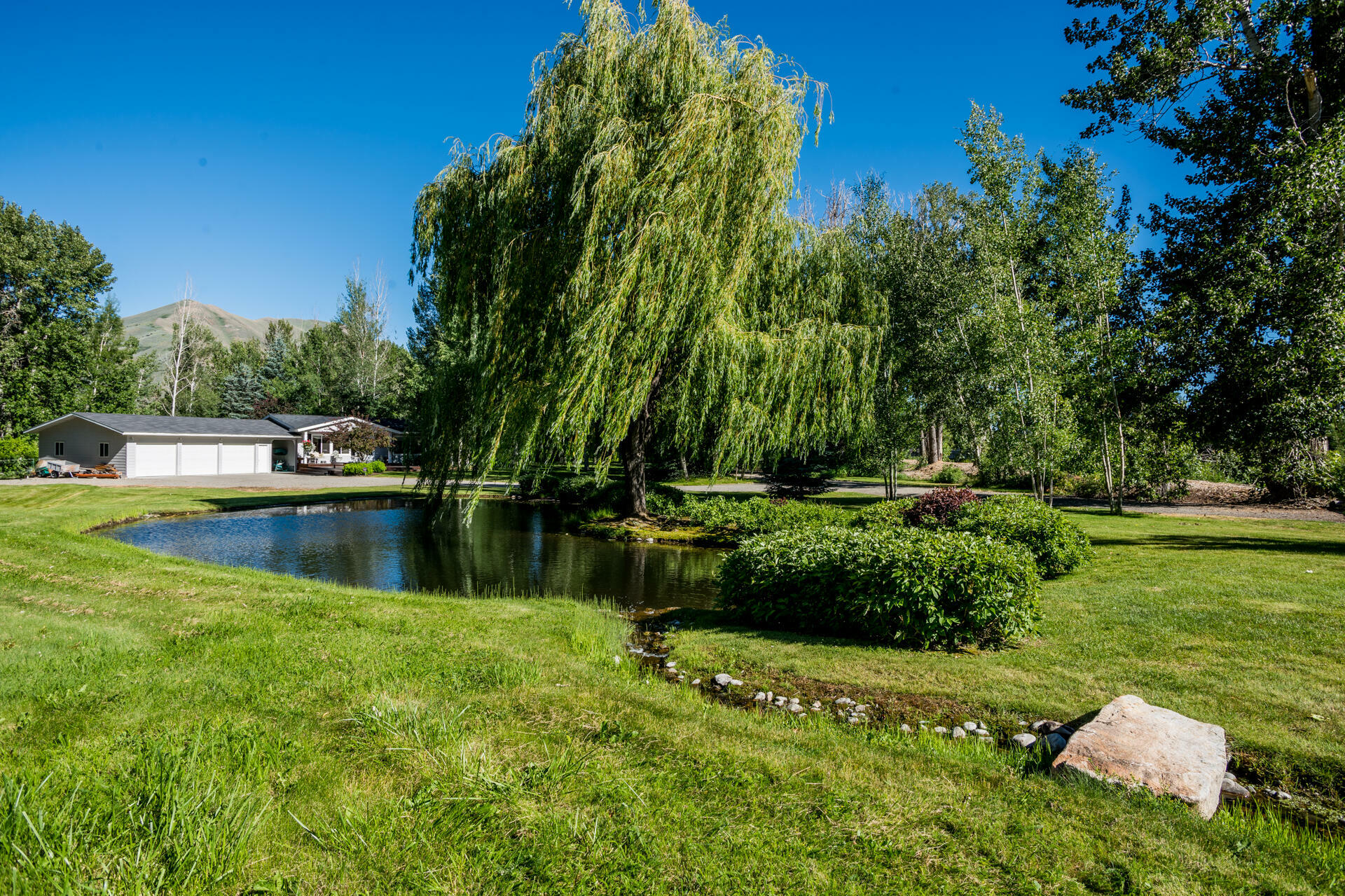 Property Photo: 100 &Amp 200 Trout Lane ID 83313