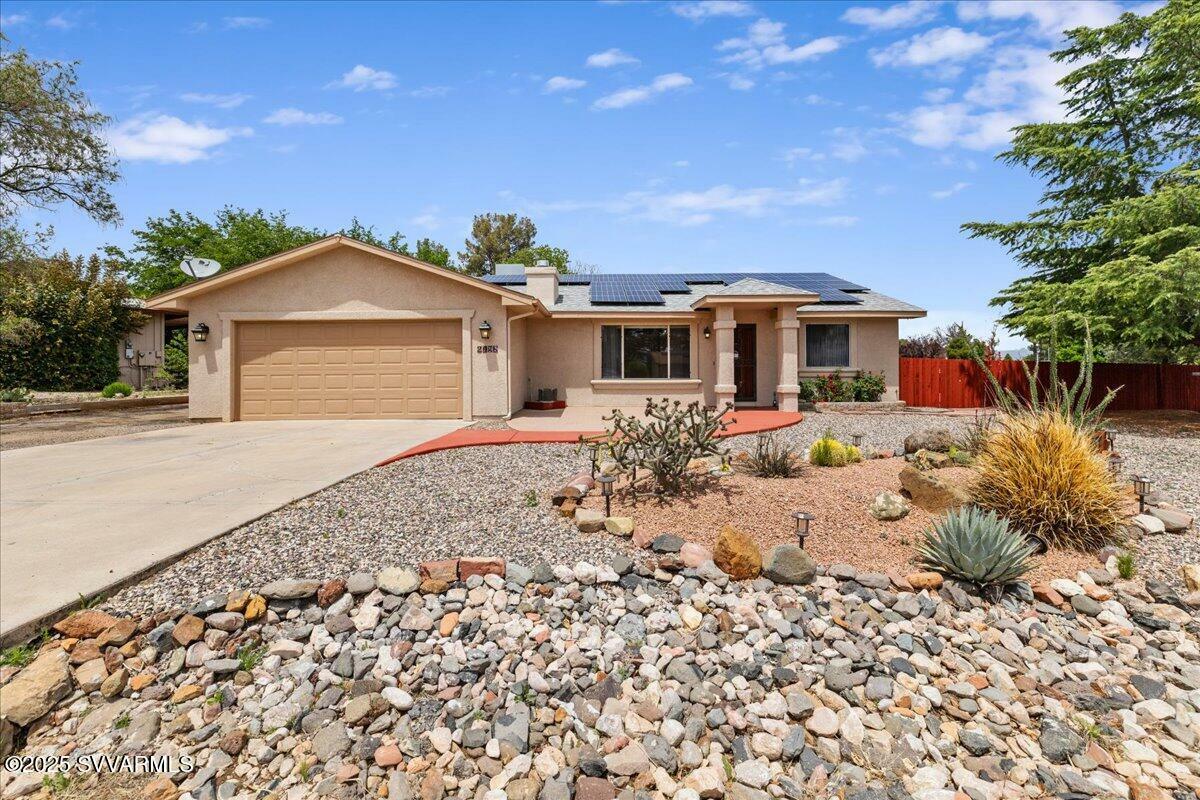 Property Photo:  2078 Branded Drive  AZ 86326 