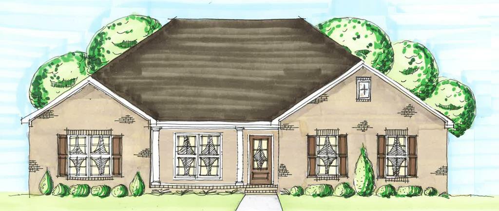 Property Photo: 190 Mockingbird AL 36352
