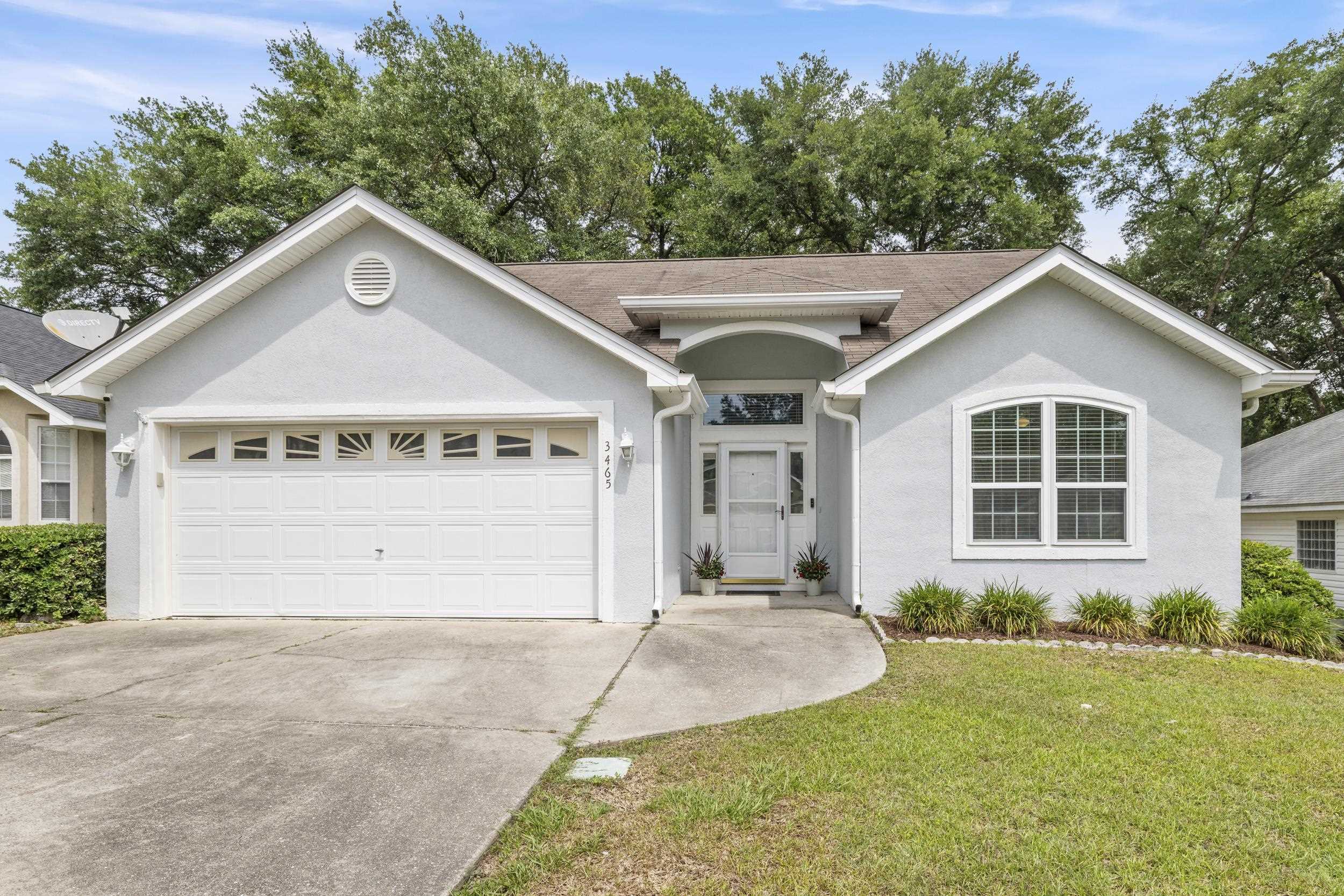 Property Photo: 3465 Saltash Lane FL 32317