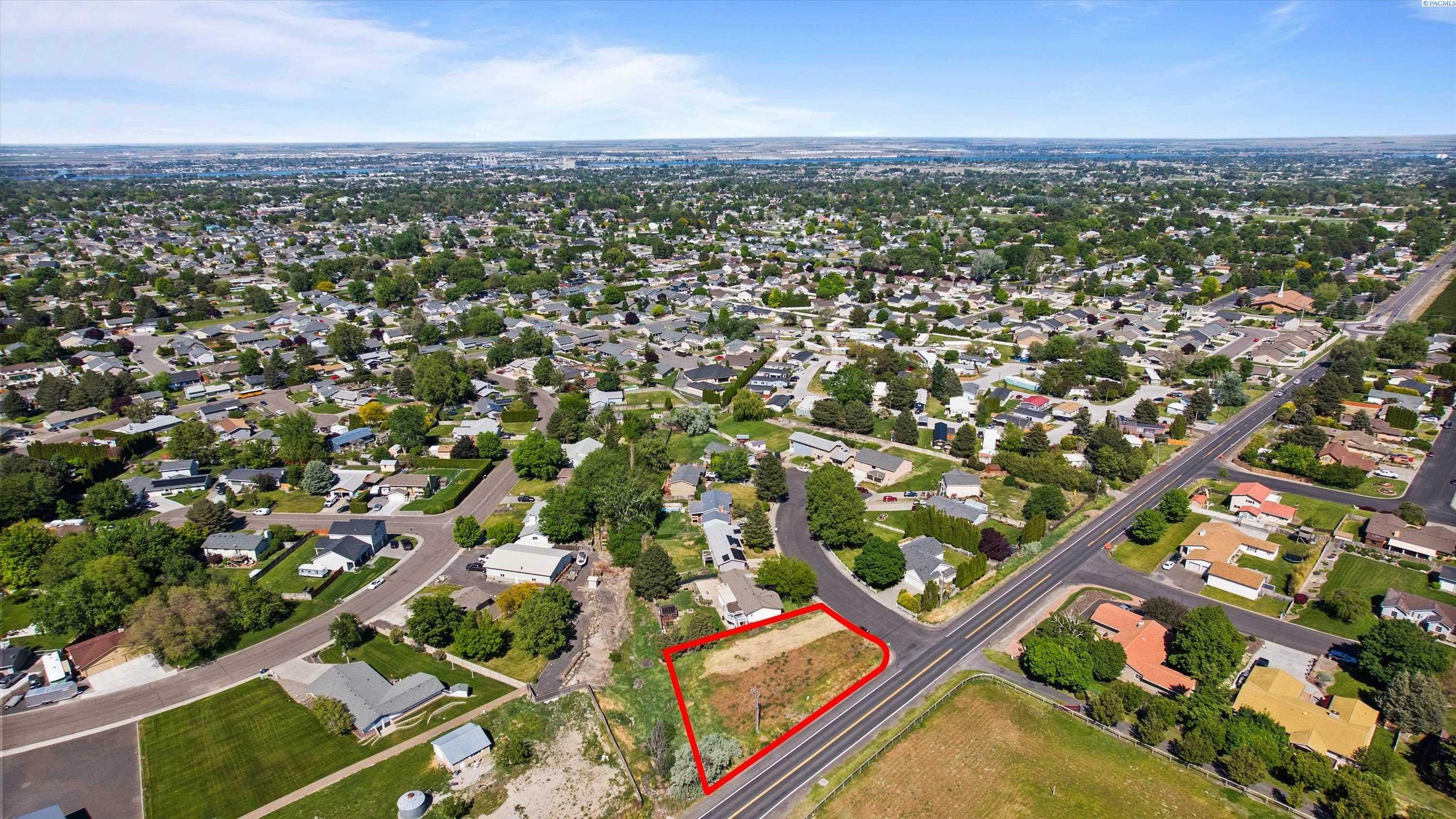 Property Photo:  Tbd S Sharron Ct  WA 99337 