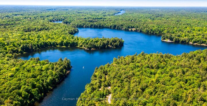 Property Photo: 1327 Sam Cook Road ON P1P 1R2