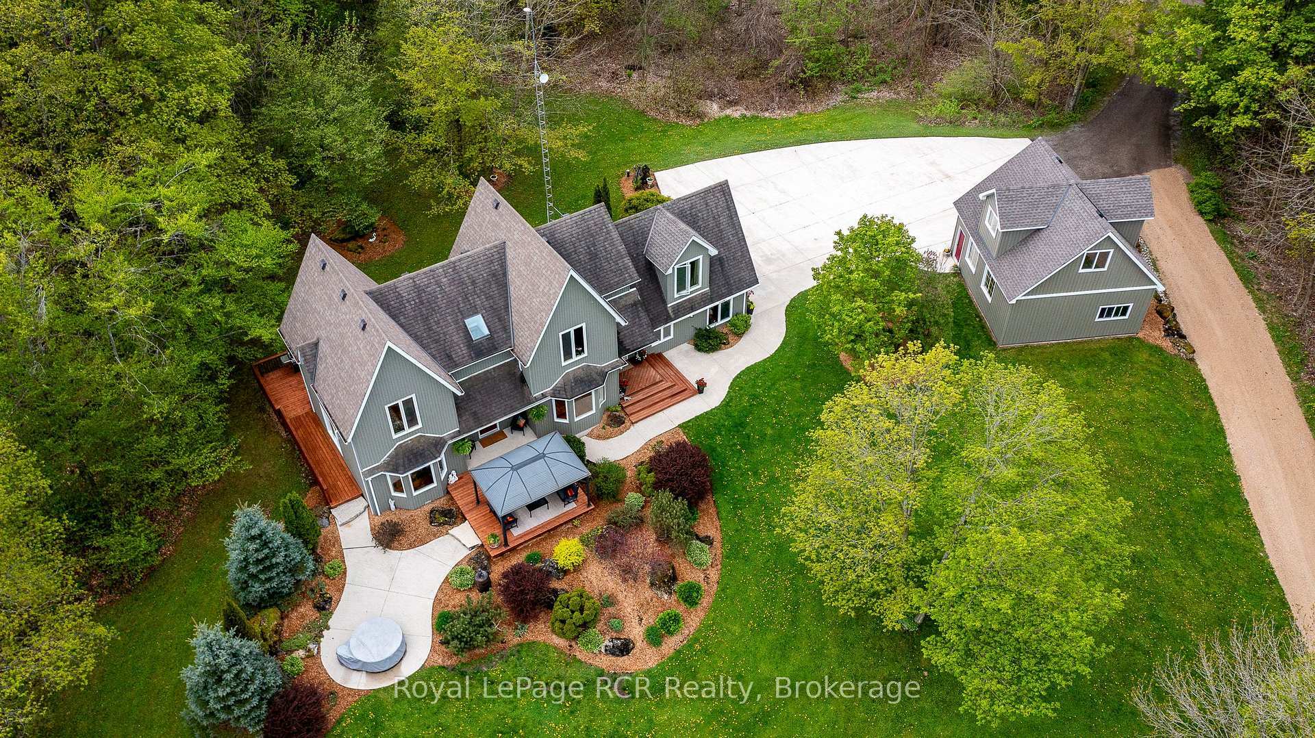 714329 Baseline Road  Grey Highlands ON N0C 1E0 photo