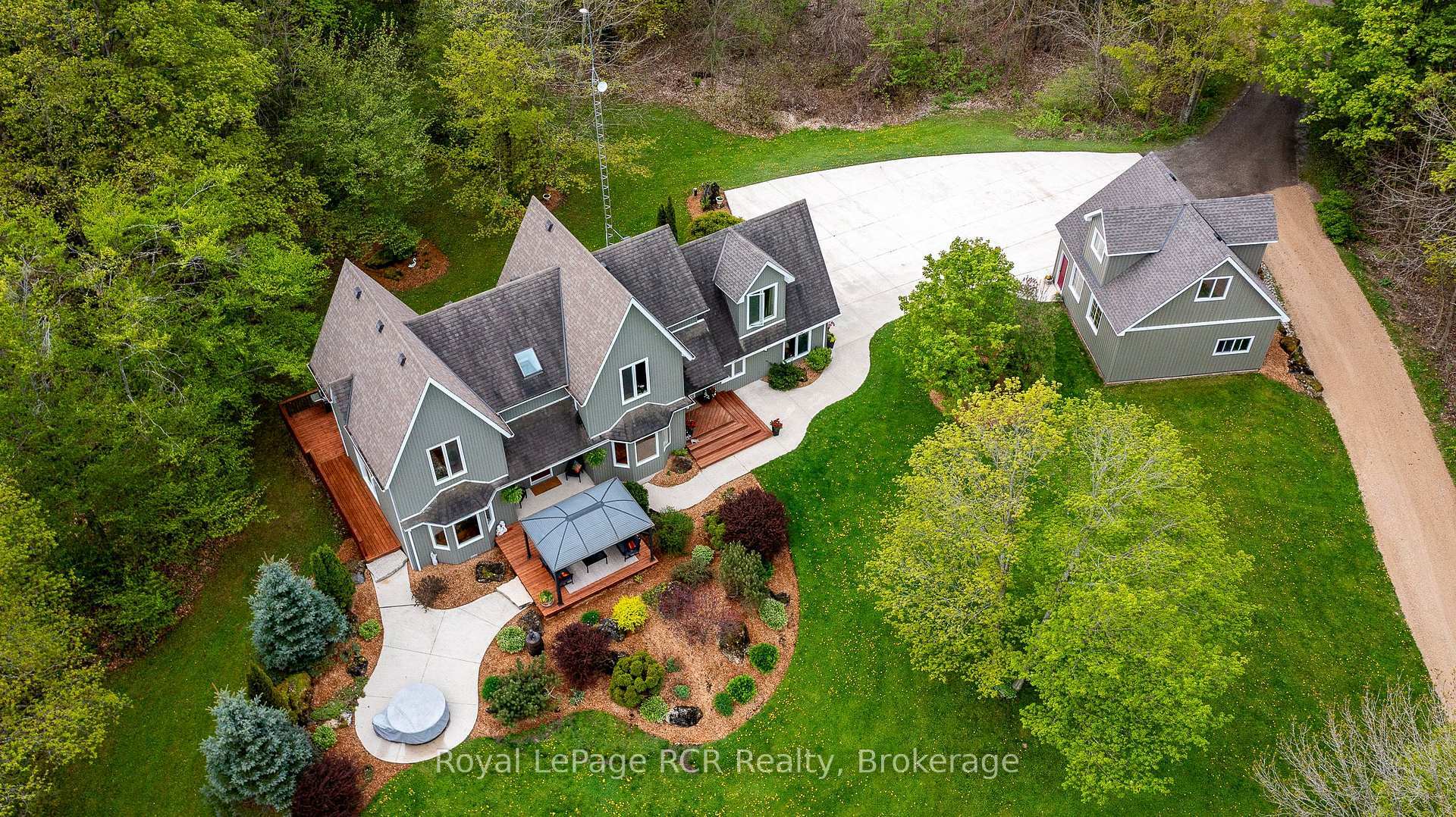 714329 Baseline Road  Grey Highlands ON N0C 1E0 photo