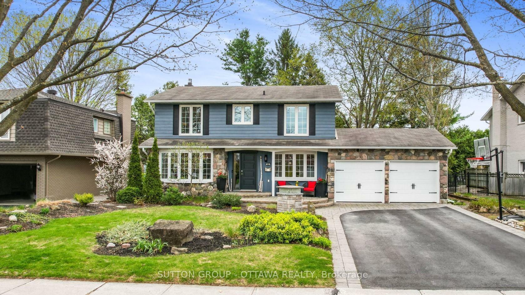 40 St Remy Drive  Barrhaven ON K2J 1A3 photo