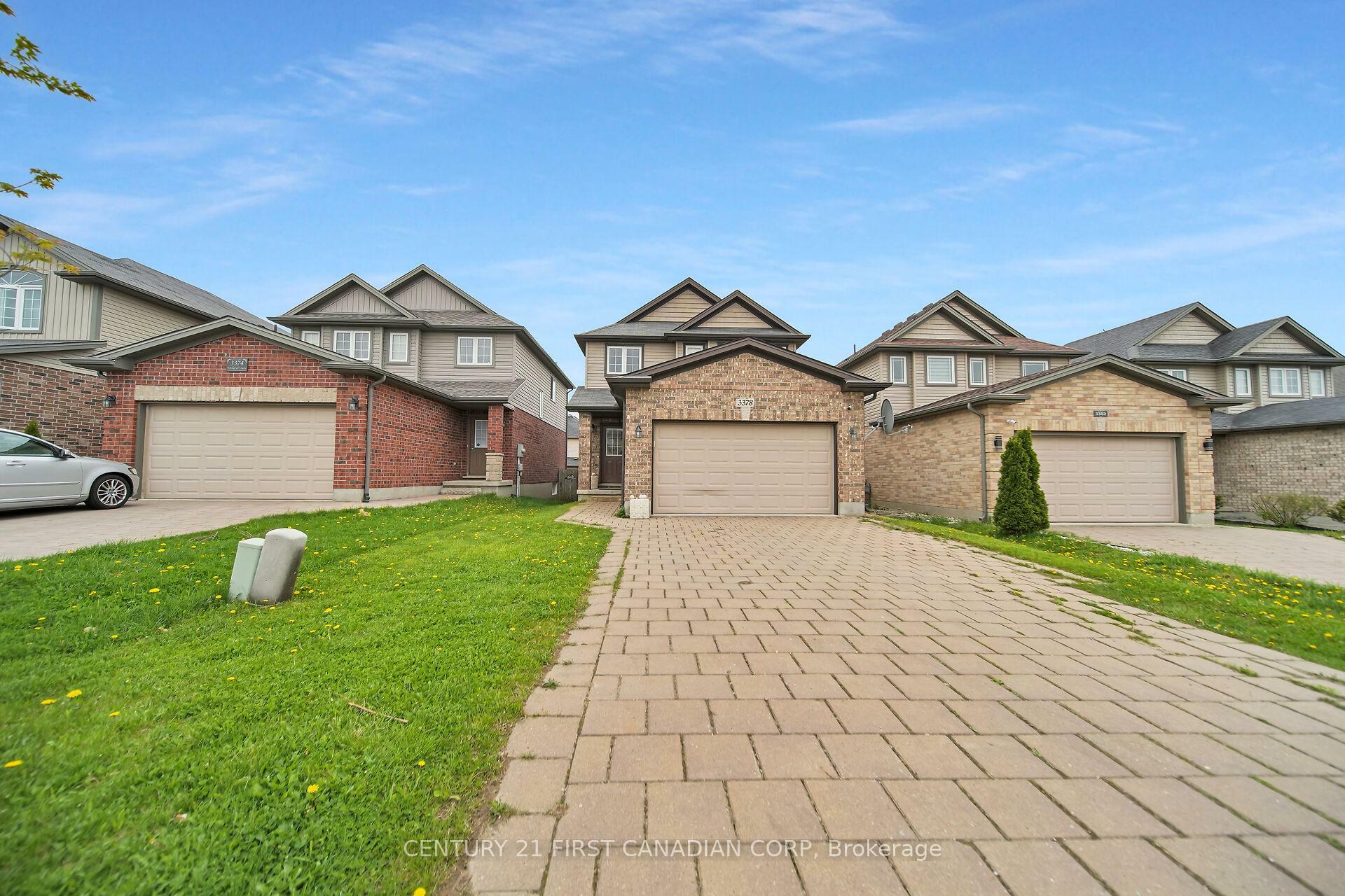 3378 Emilycarr Lane  London South ON N6L 0A3 photo