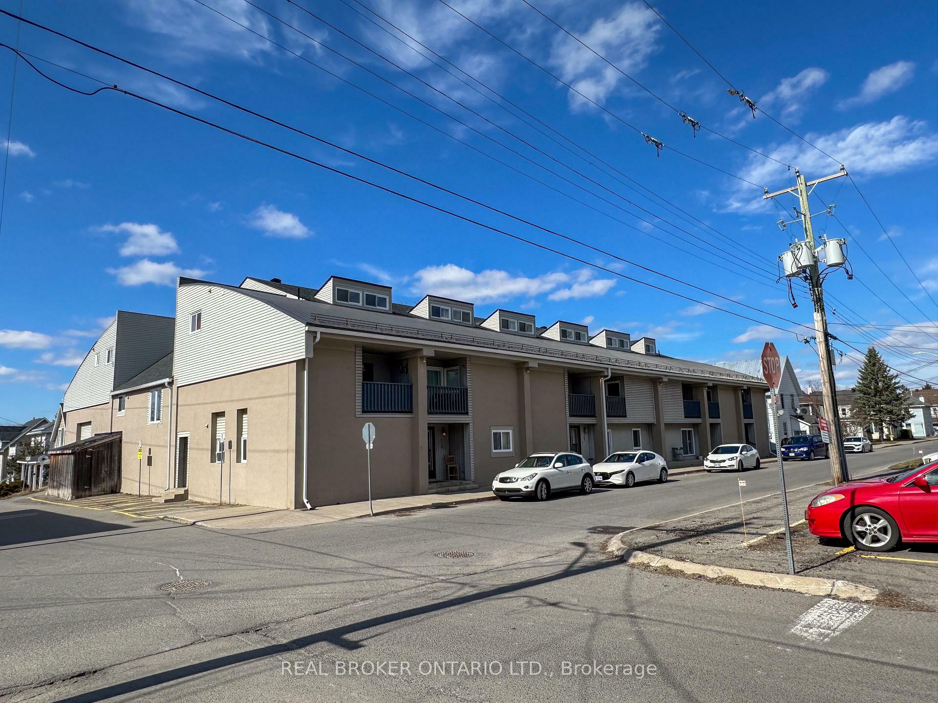 105 Asa Street 108  North Grenville ON K0G 1J0 photo