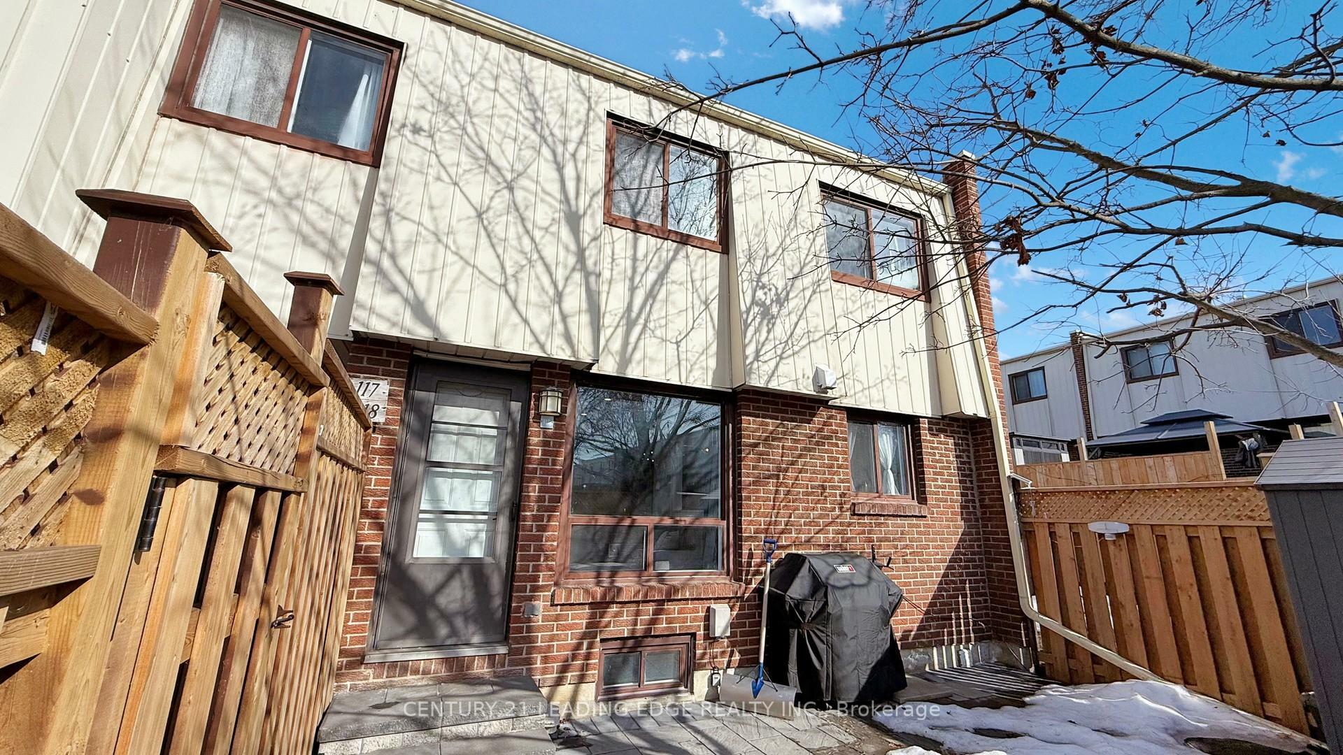 Photo de la propriété: 1100 Oxford Street 118 ON L1J 6G4